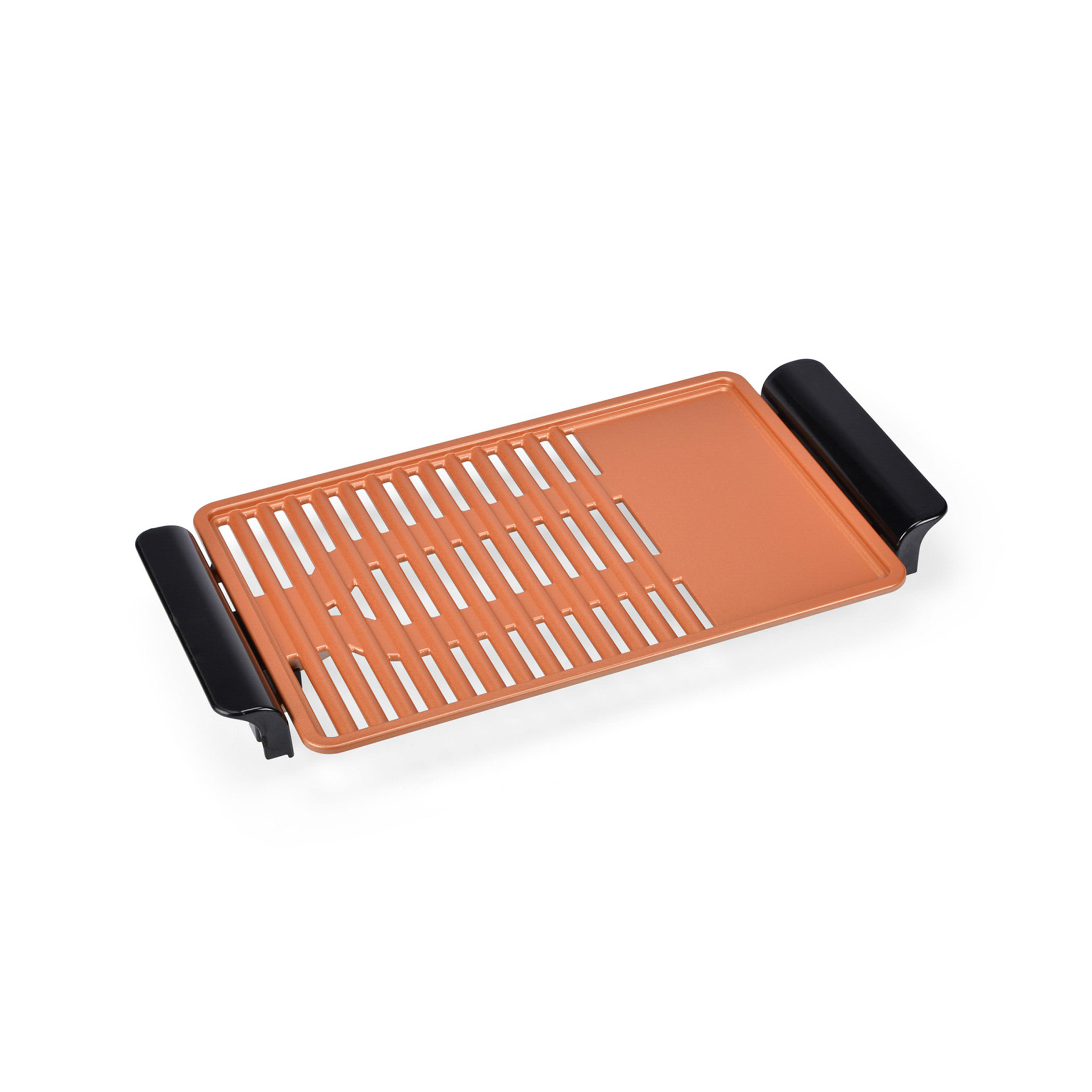 Griglia elettrica per barbecue senza fumo, , large