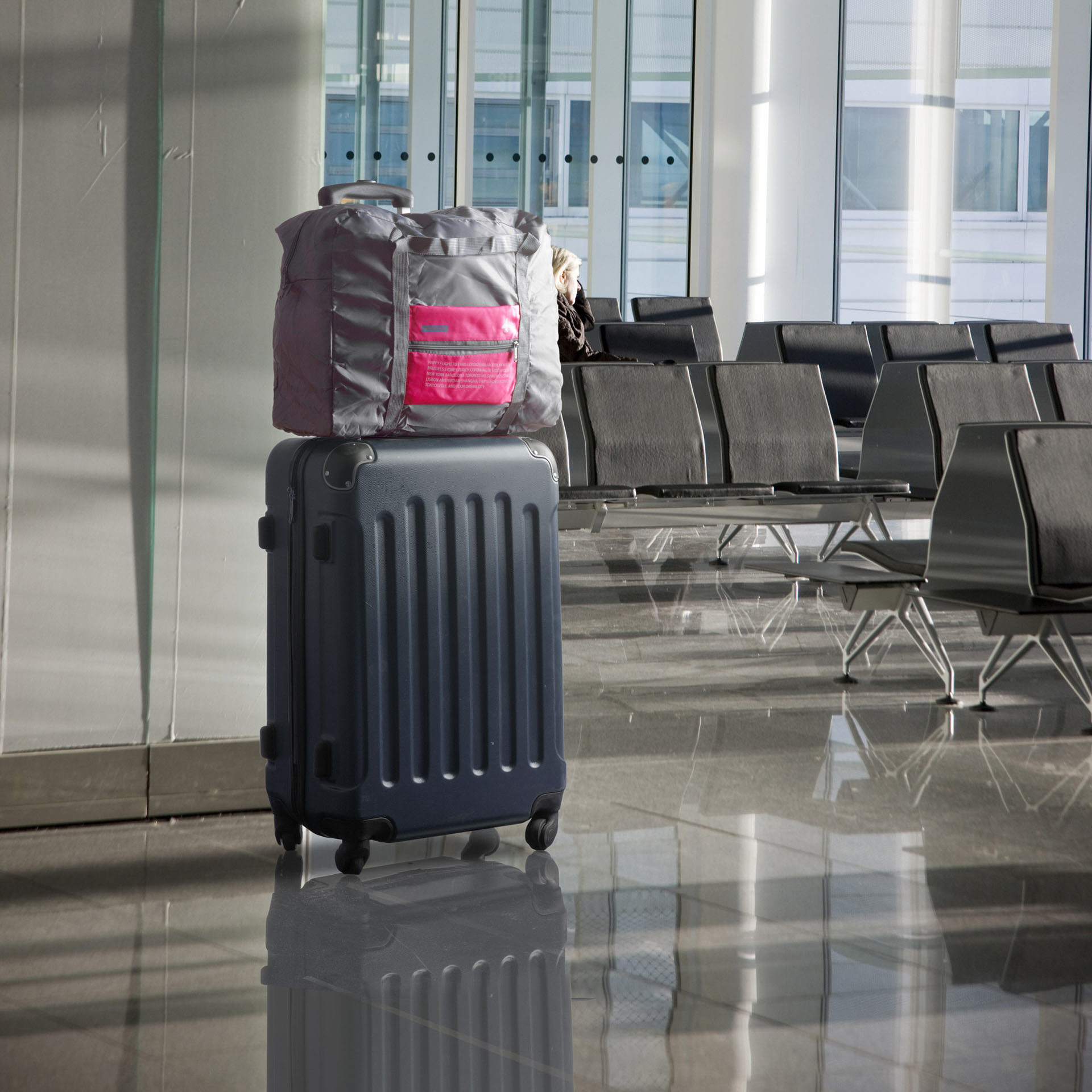 Borsa da trolley