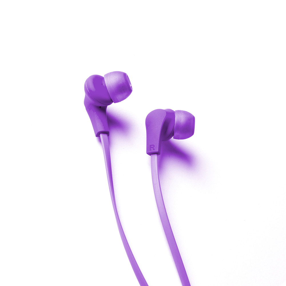 Auricolare Bluetooth Universale Celly - Colore Viola, , large