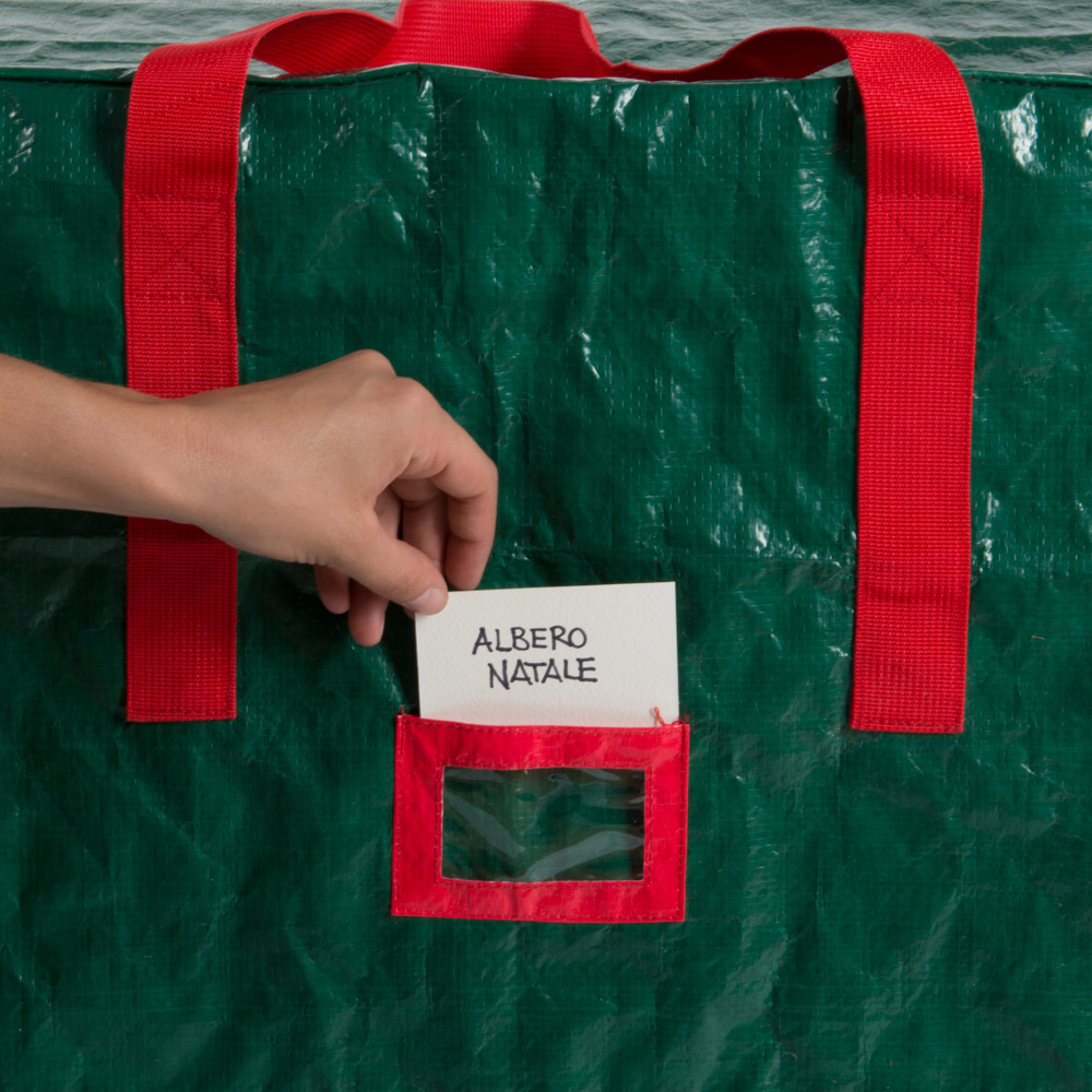 Borsa per albero di Natale, , large