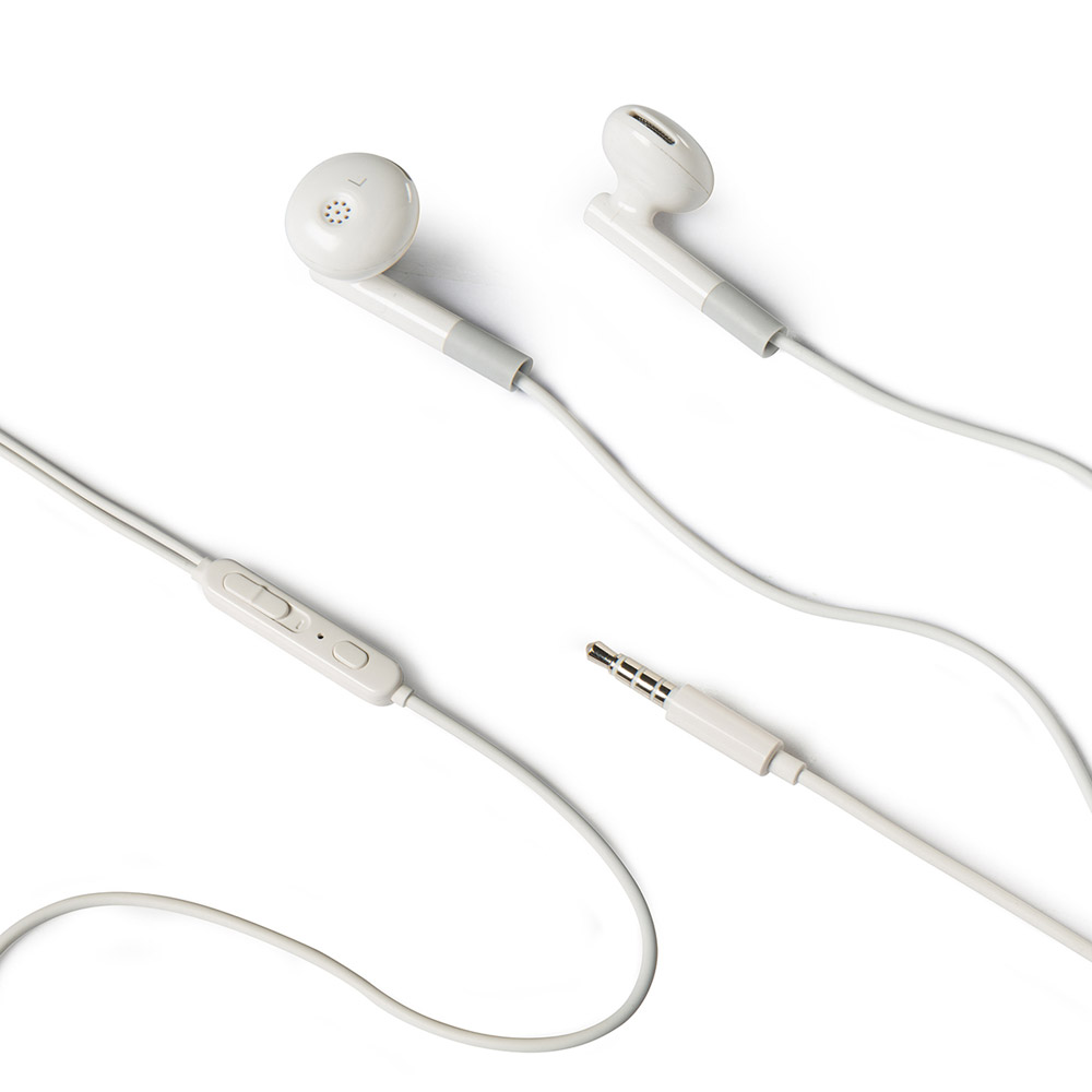 Cuffie auricolari universali con suono ad alta definizione Celly