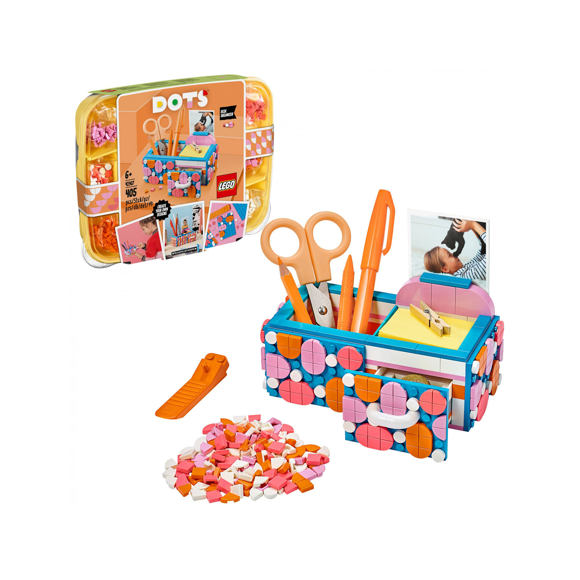 Braccialetto Power Up 41919, , large