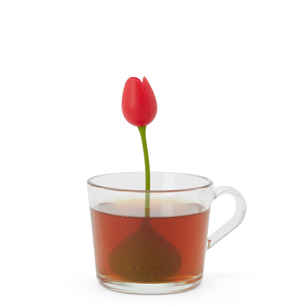 Infusore a forma di tulipano, , large