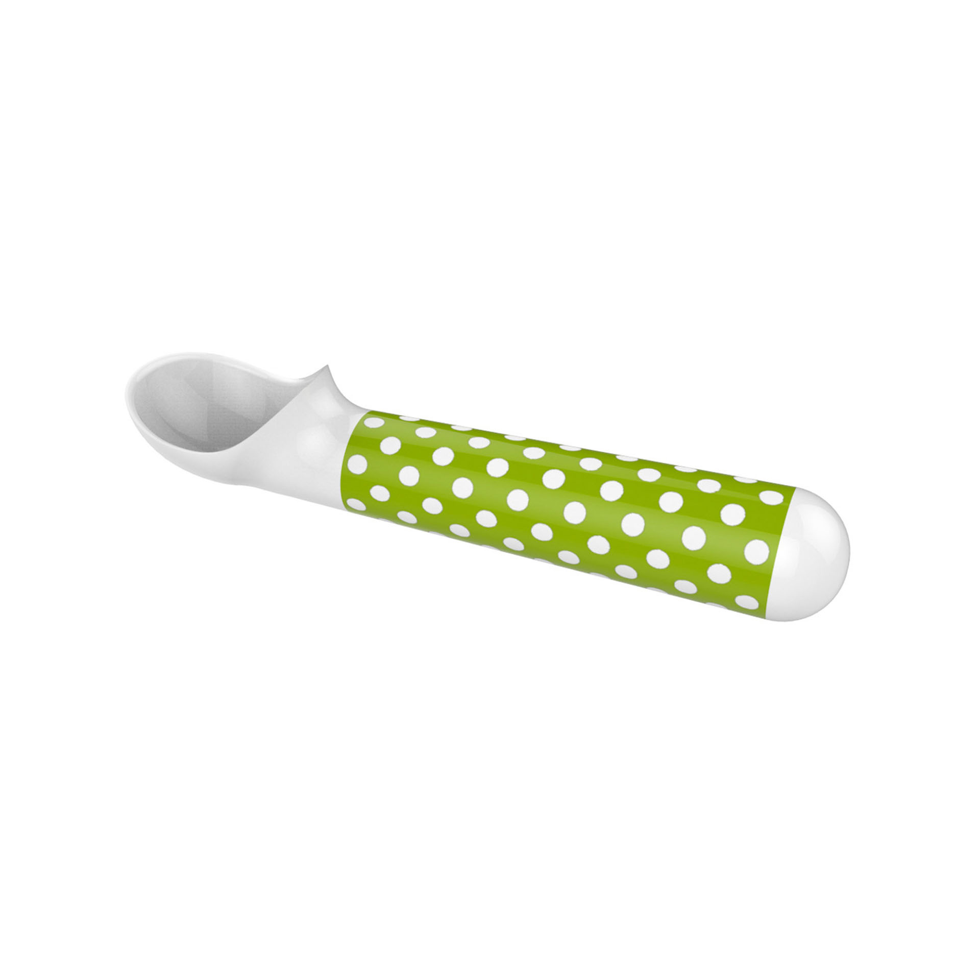Cucchiaio servi gelato, , large