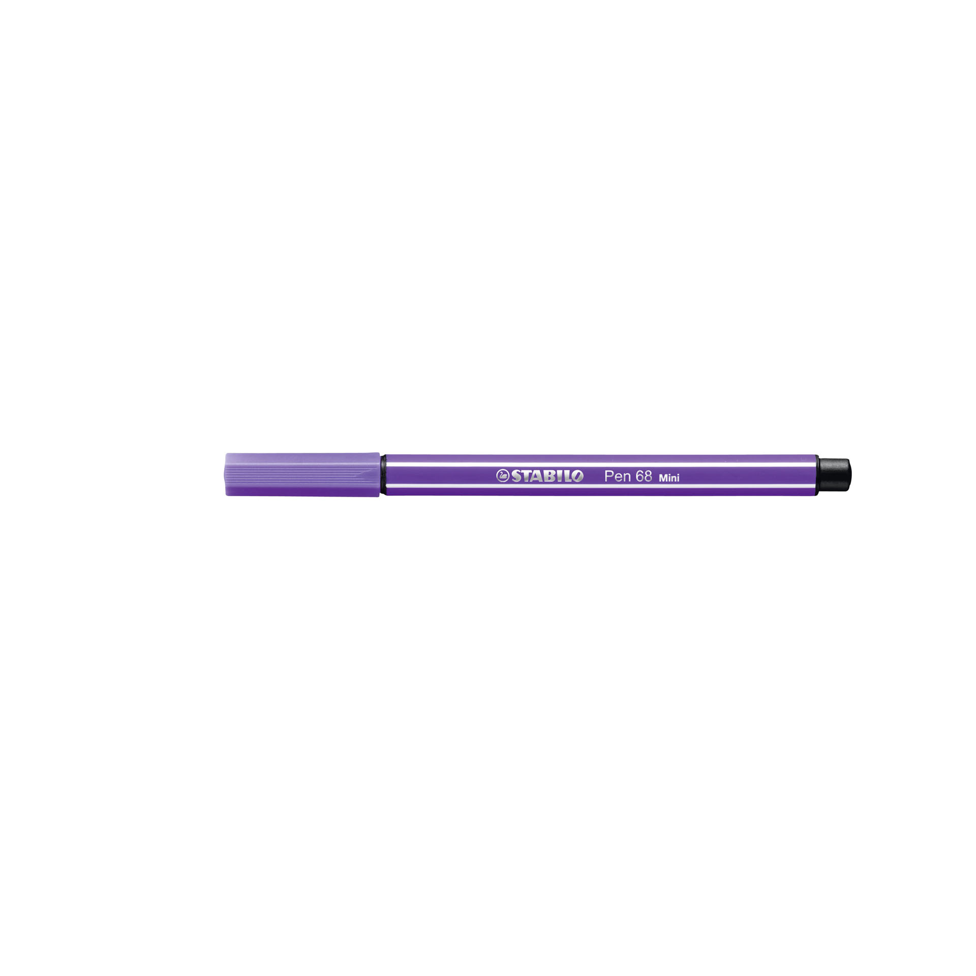 STABILO Pen 68 Mini Colorful Ideas - Lampadina con 12 Pen 68 Mini, , large