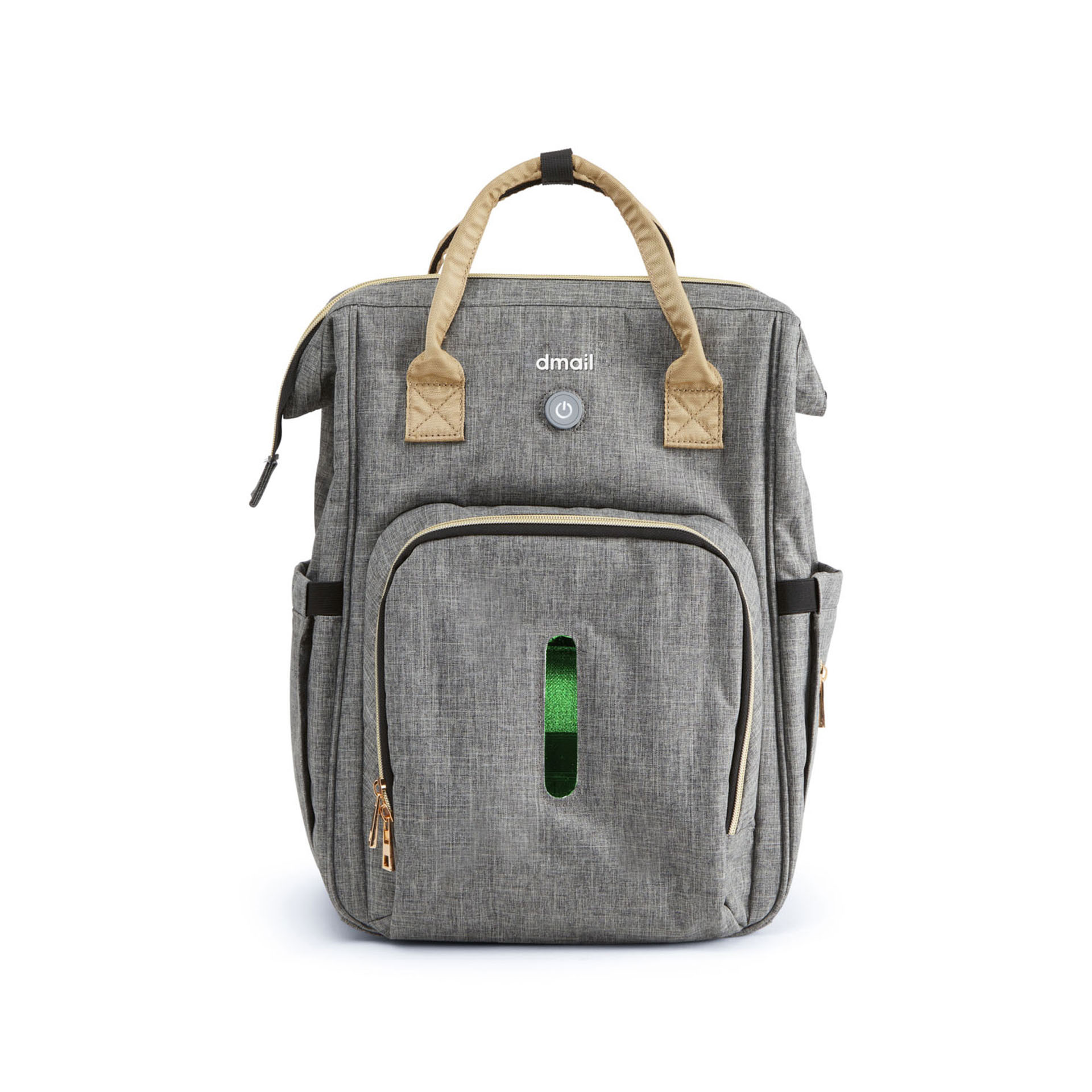 Zaino per sterilizzazione portatile ad ozono, , large