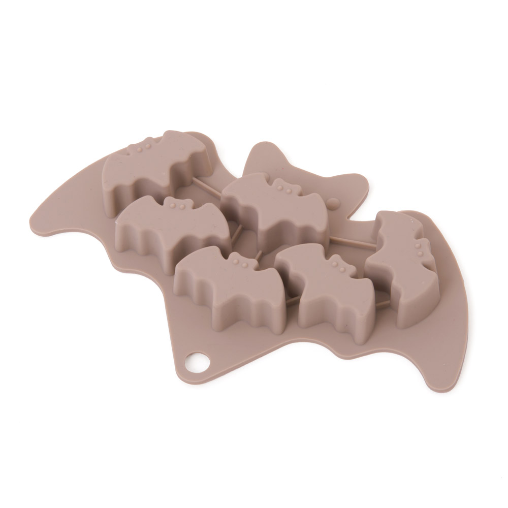 Stampo in silicone per ghiaccio e cioccolato, , large