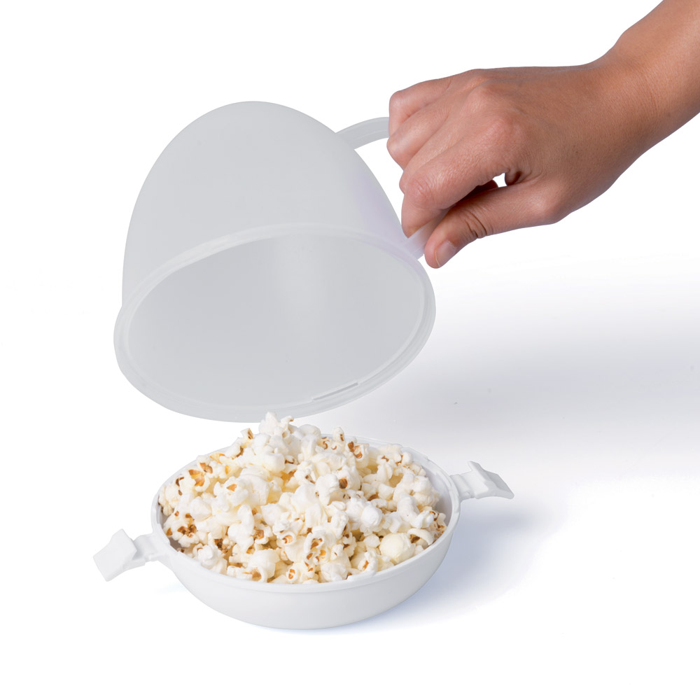Cuoci pop corn da microonde, , large