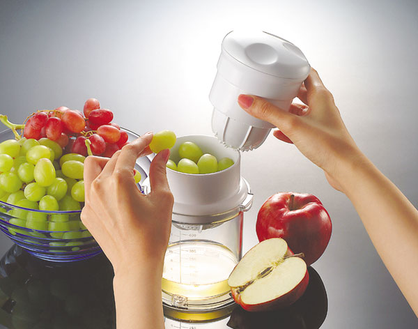Spremi frutta, , large