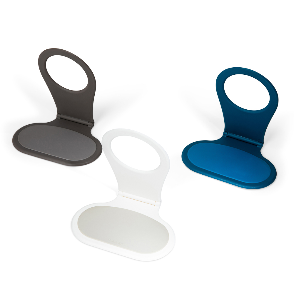 Supporto universale da presa per smartphone, , large