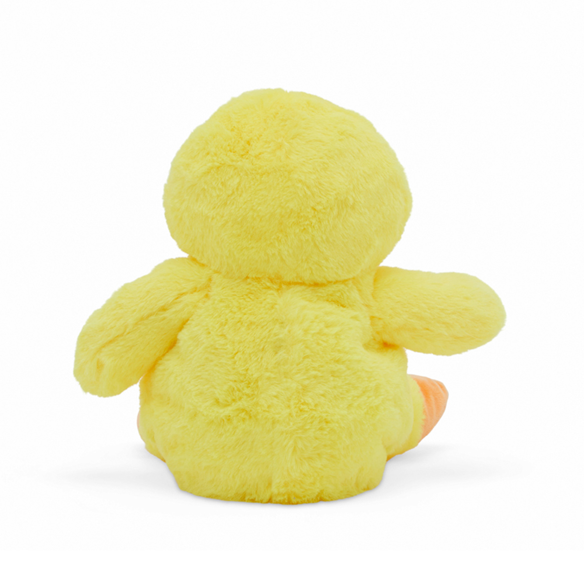 Peluche riscaldante e rinfrescante - Papero, , large
