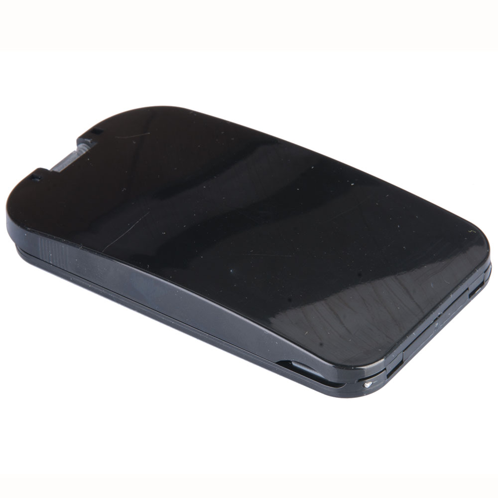 Specchietto con lente multifunzione per cellulare, , large