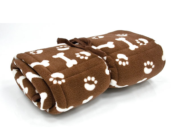 Coperta imbottita per cane, , large
