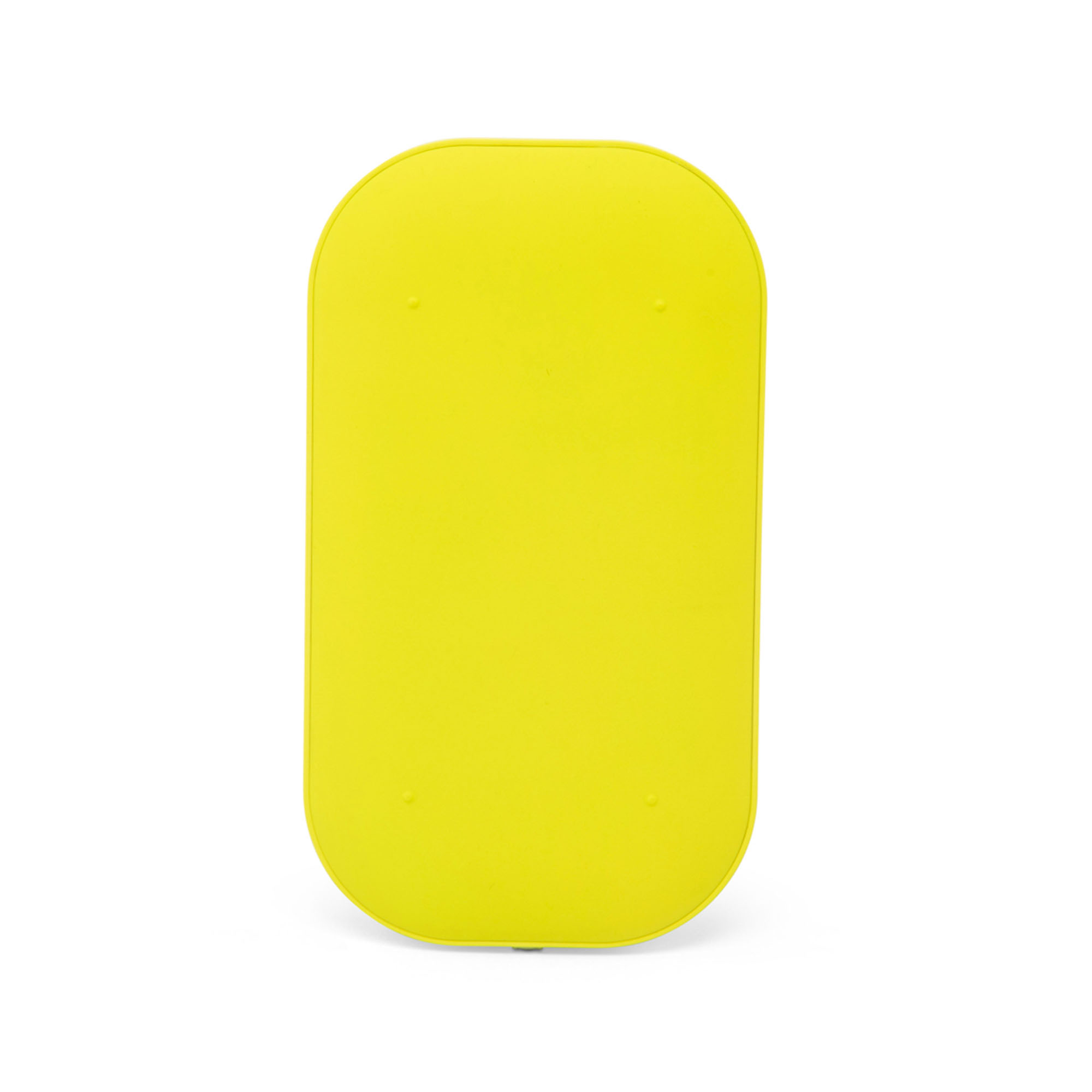 Power bank 5000 mAh con supporto wireless e tecnologia Qi, , large