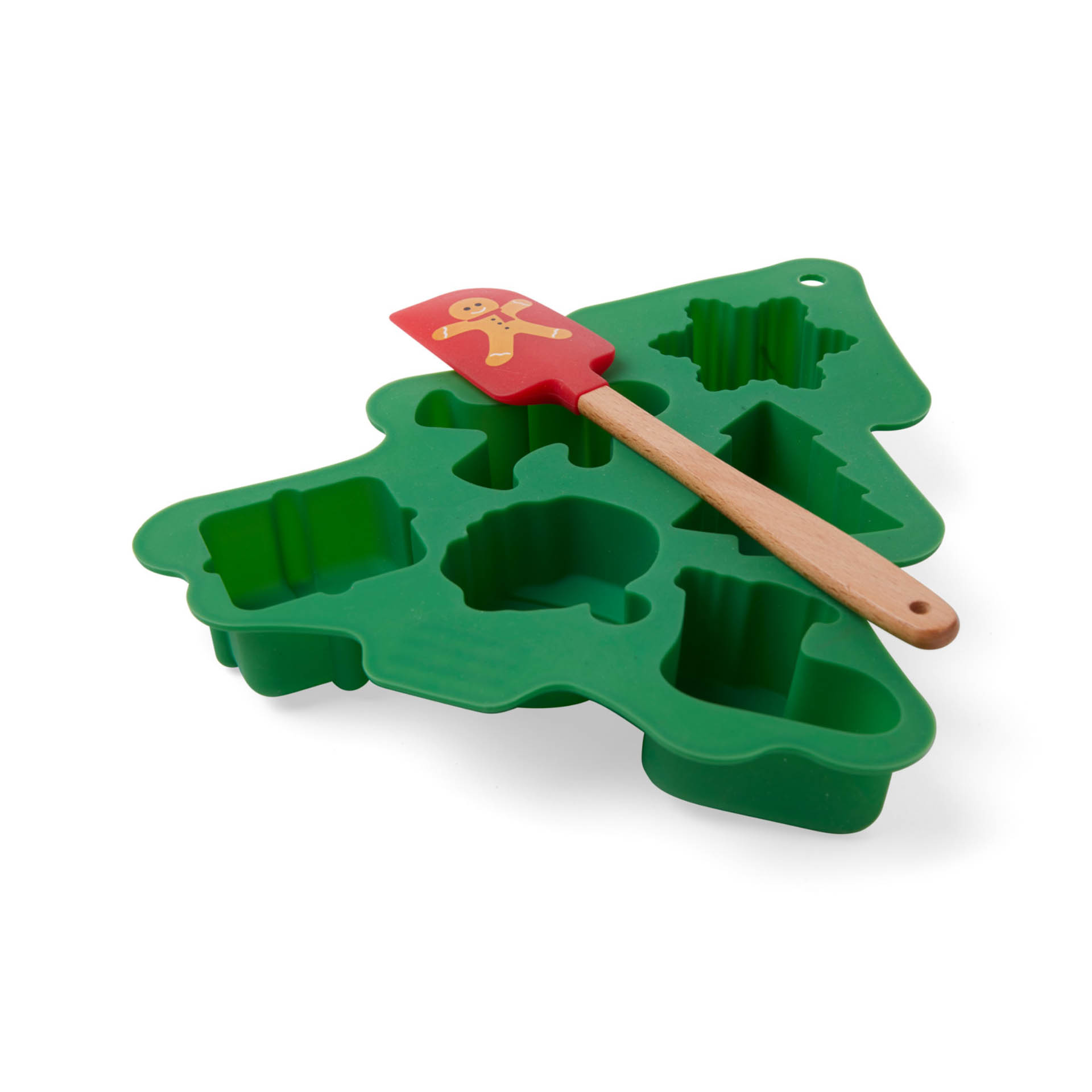 Set Per Dolci Abete, , large