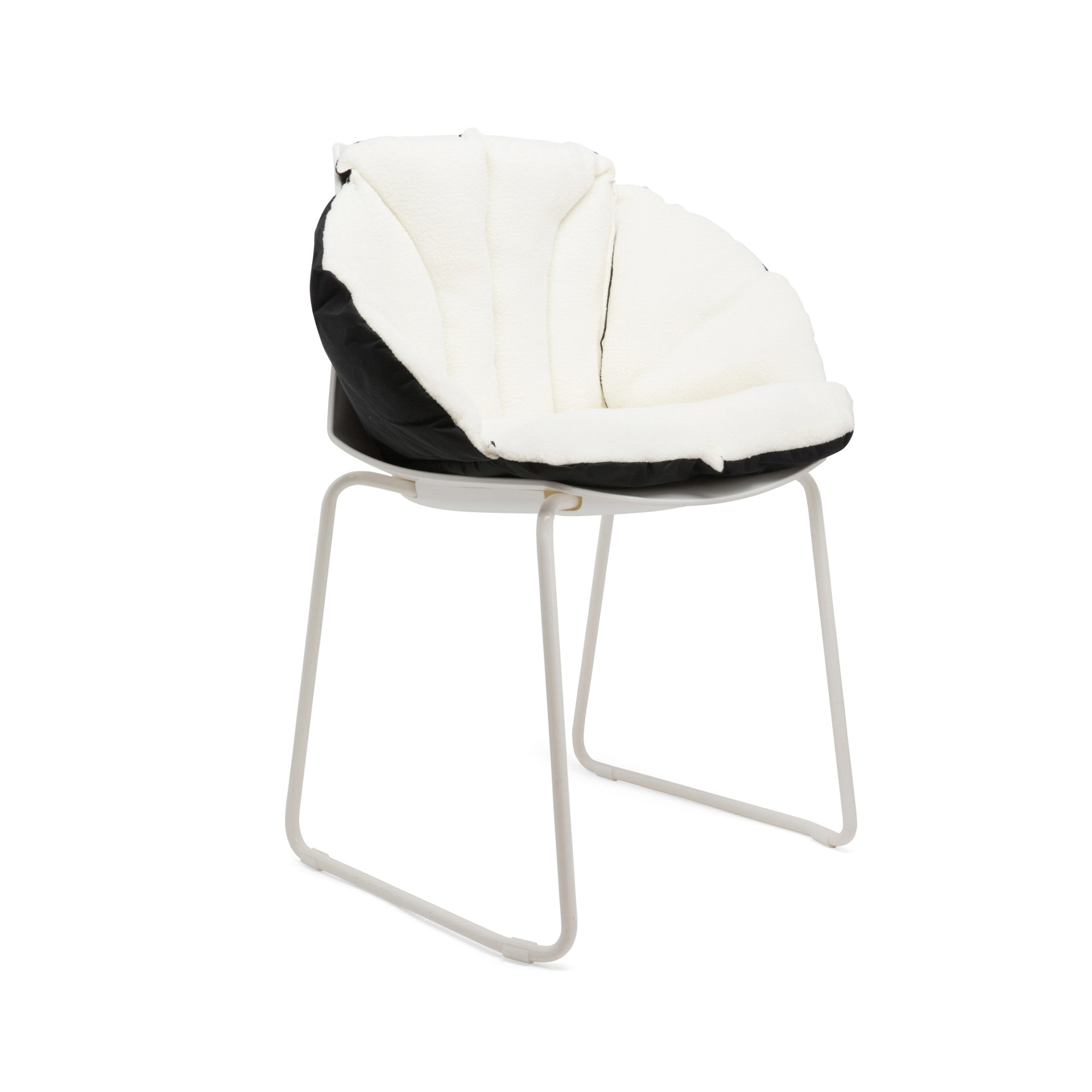 Cuscino comfort con schienale, , large