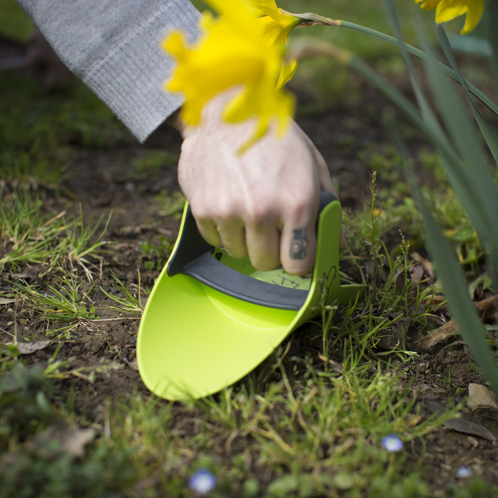 Paletta multifunzione per giardinaggio, , large