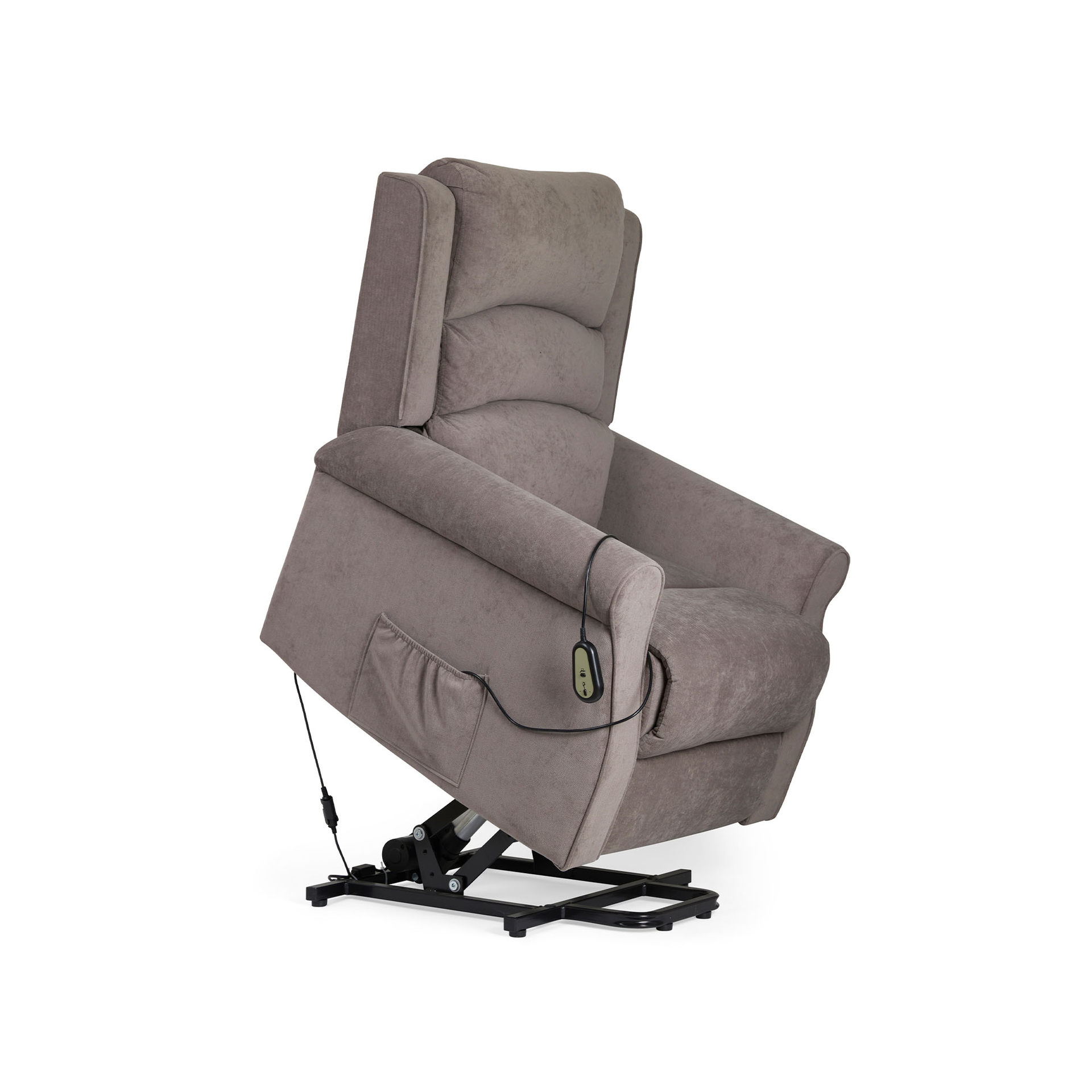 Poltrona elettrica alzapersona, , large