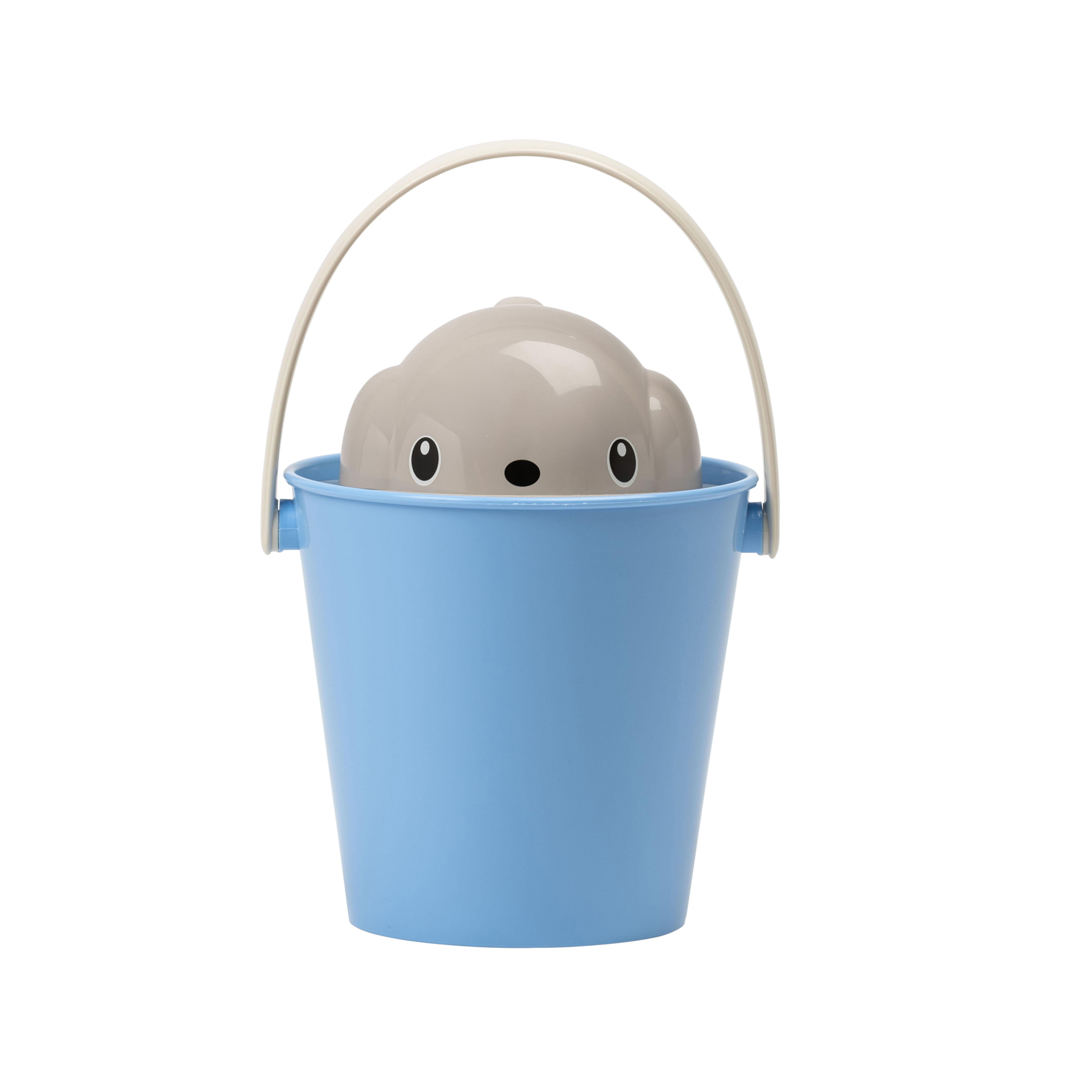 United Pets Crock Secchiello portacrocchette cane, , large