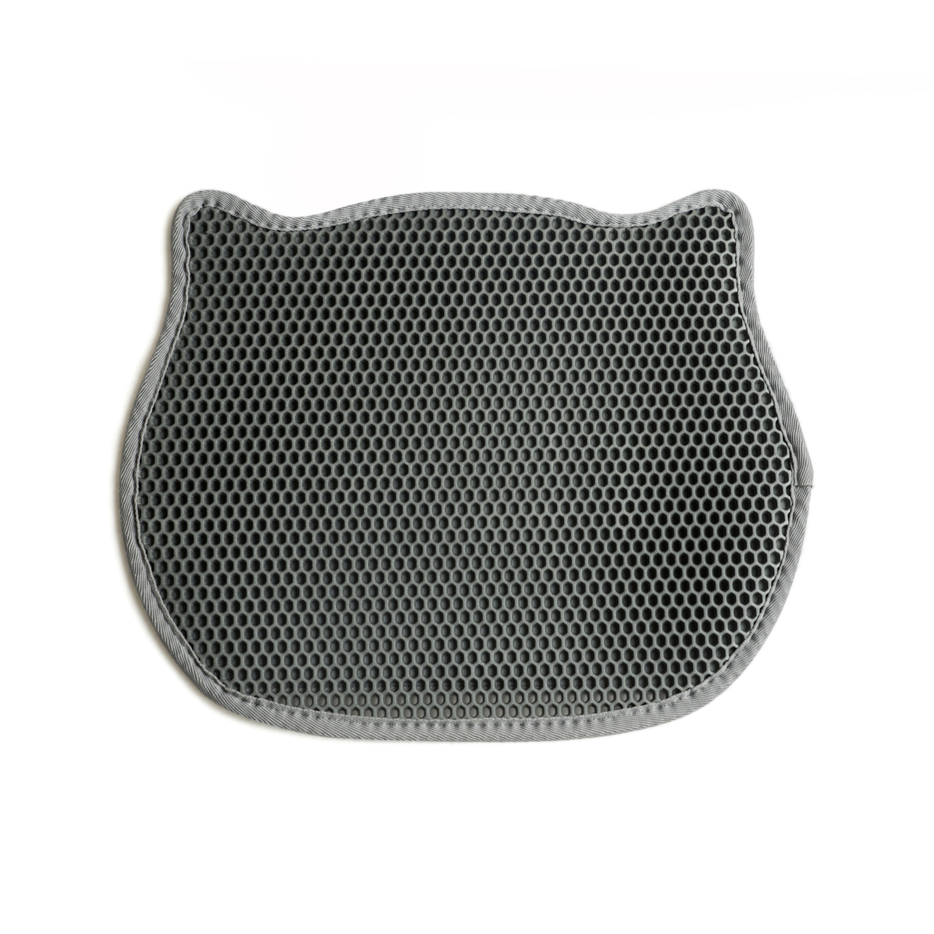 Tappetino cattura lettiera gatti, , large