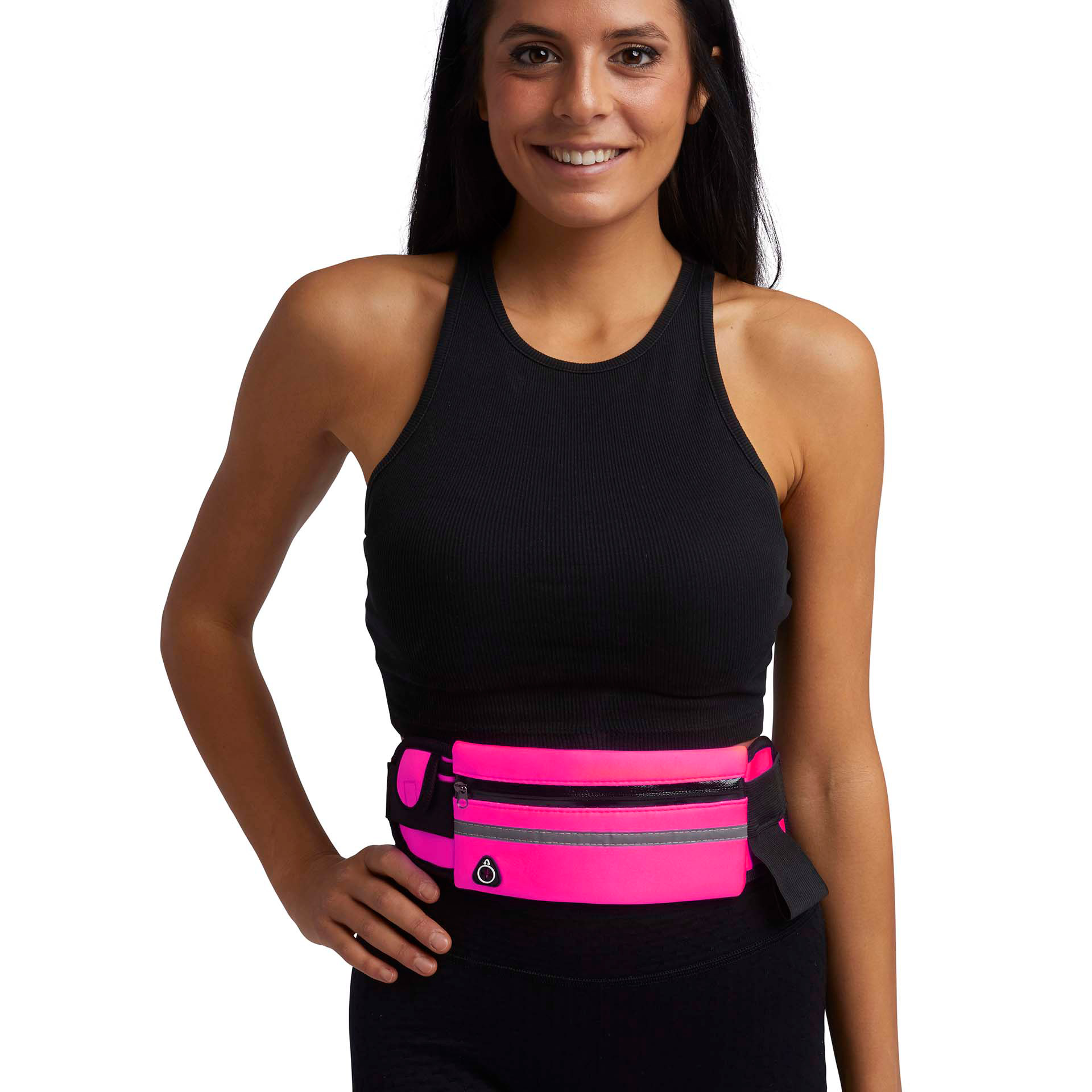 Marsupio elastico sportivo