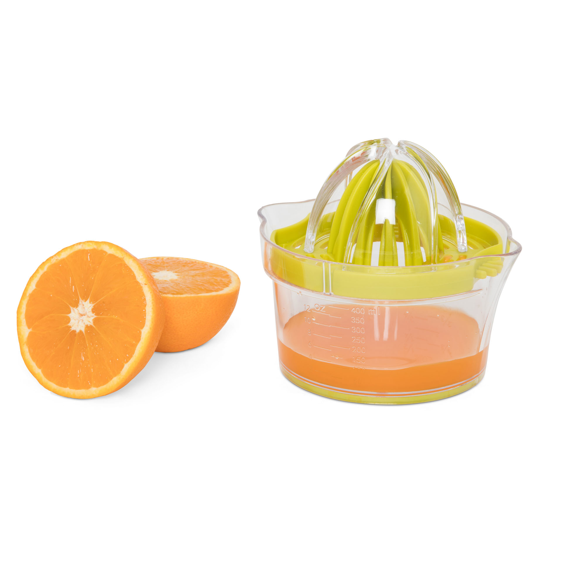Spremiagrumi multiuso 4 in 1, , large