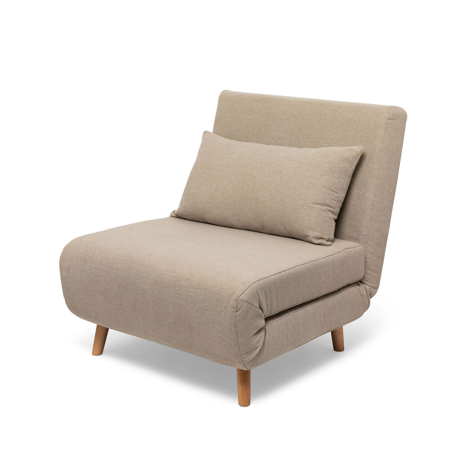 Poltrona letto, , large