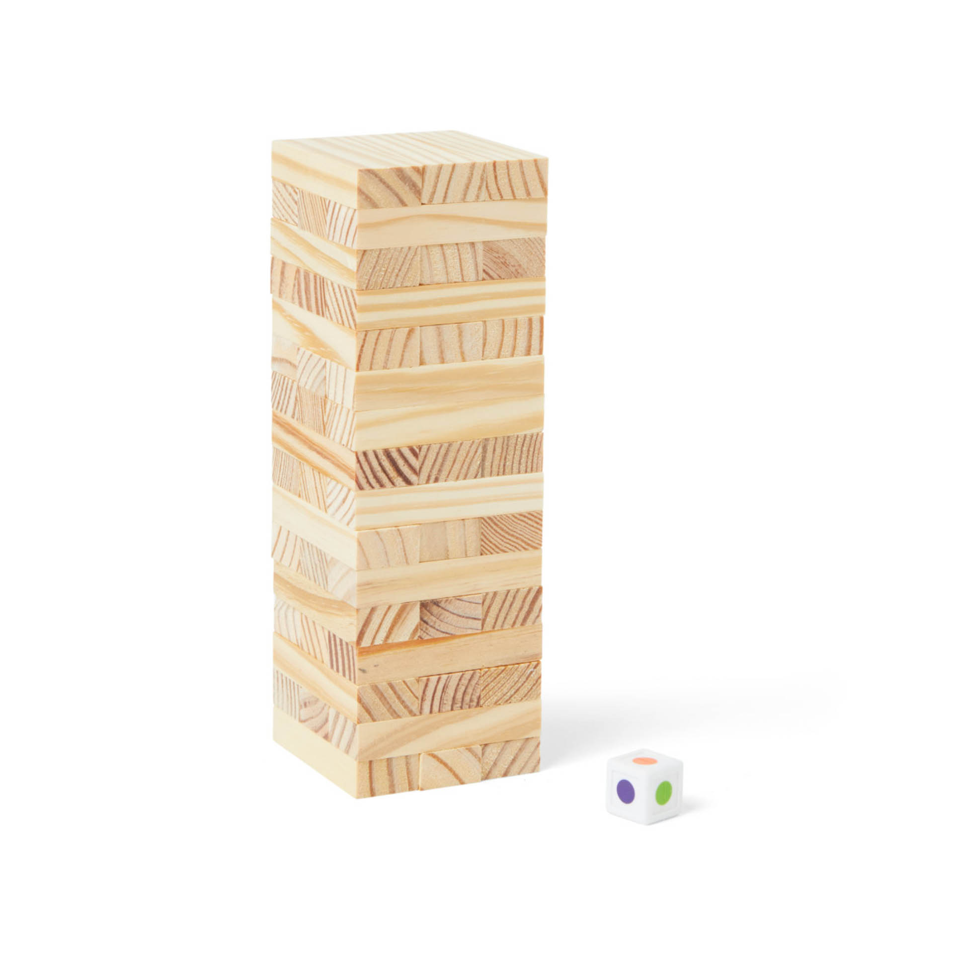 Gioco Da Tavolo Torre A Caduta, , large