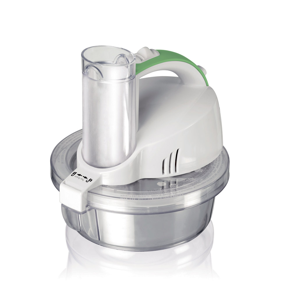Affetta verdure elettrico, , large