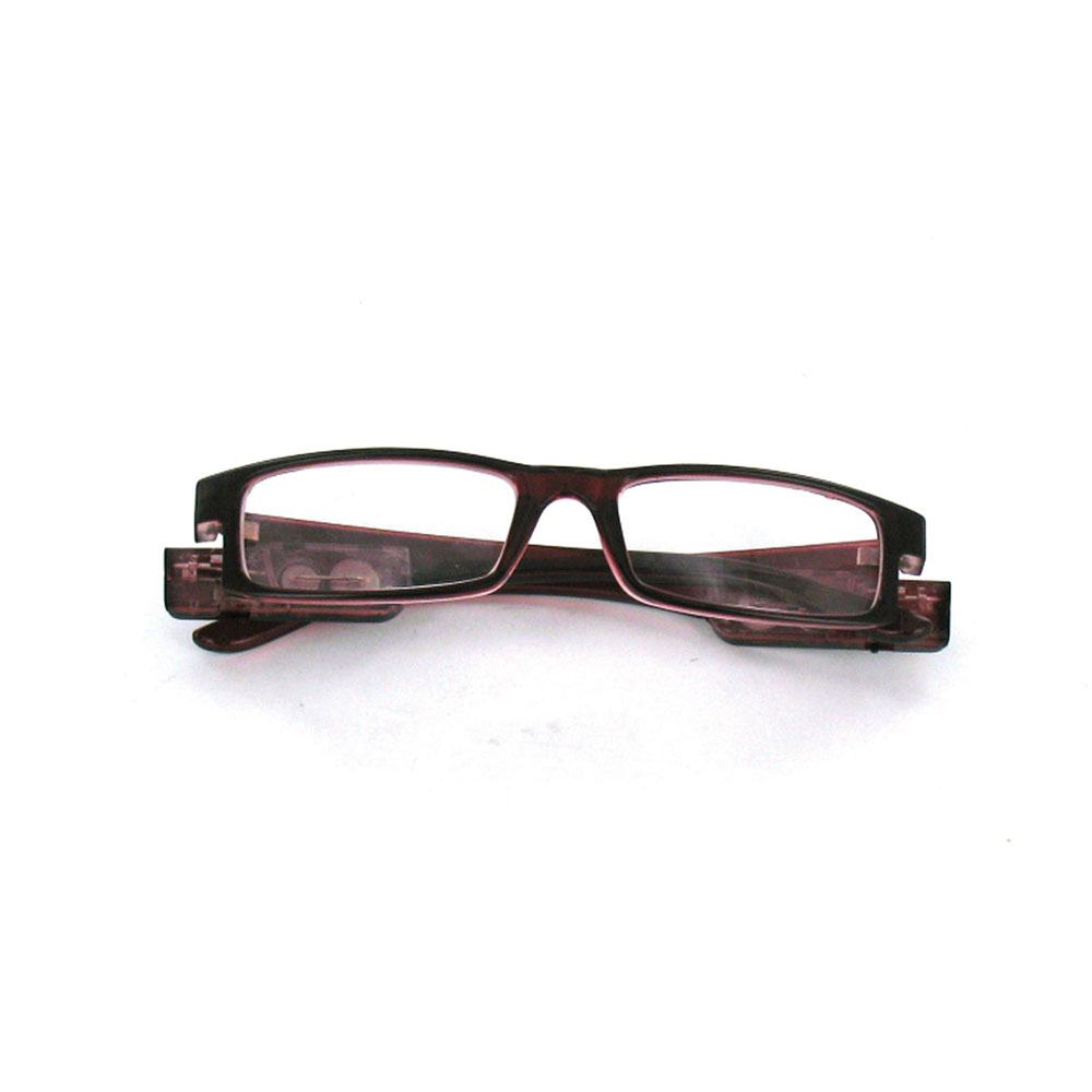 Occhiali da lettura 2.5 con luce