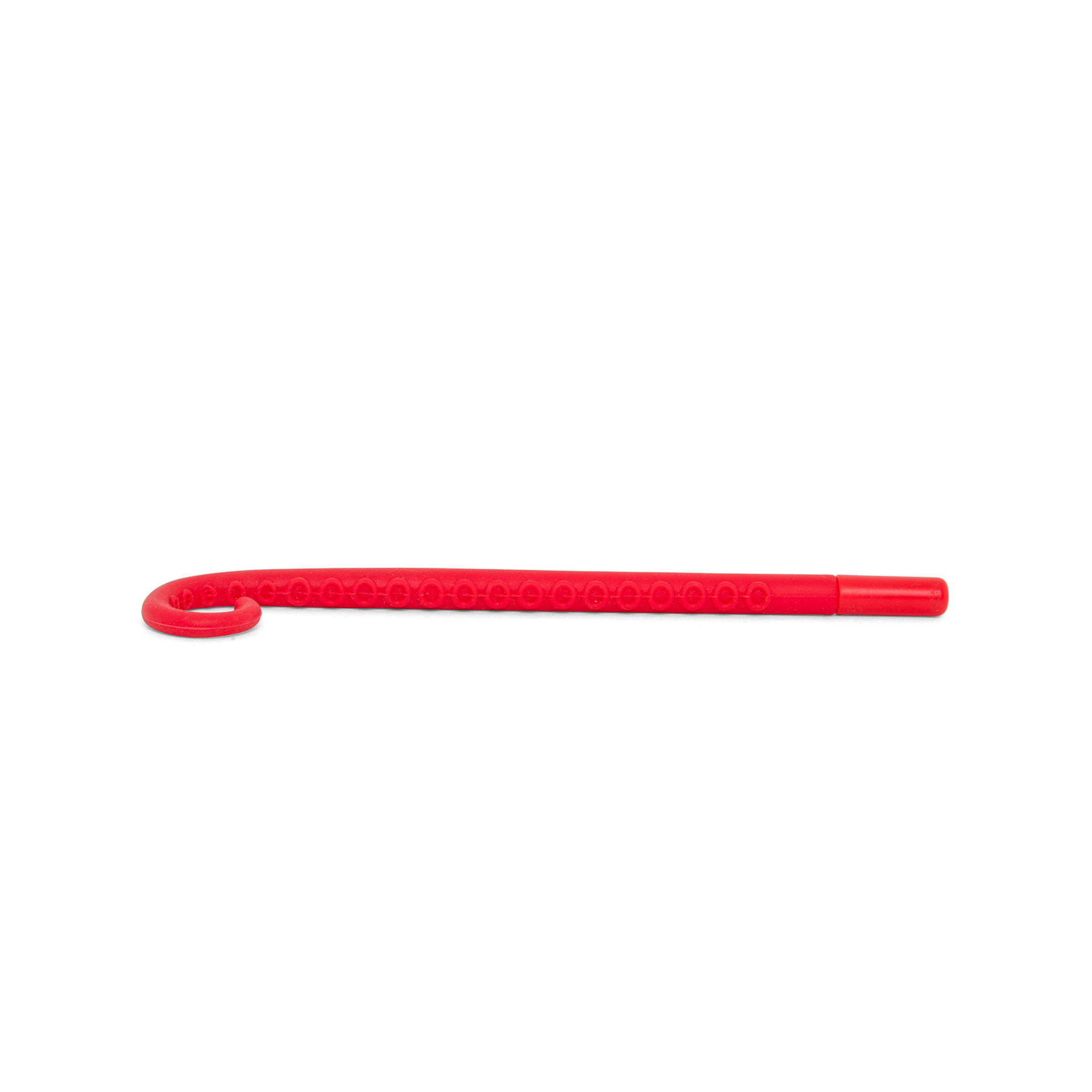 Penna gel in gomma, , large