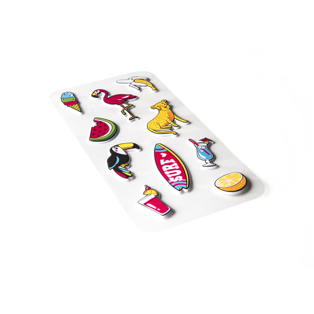 Stickers 3D per smartphone Celly - Teen Boy, , large