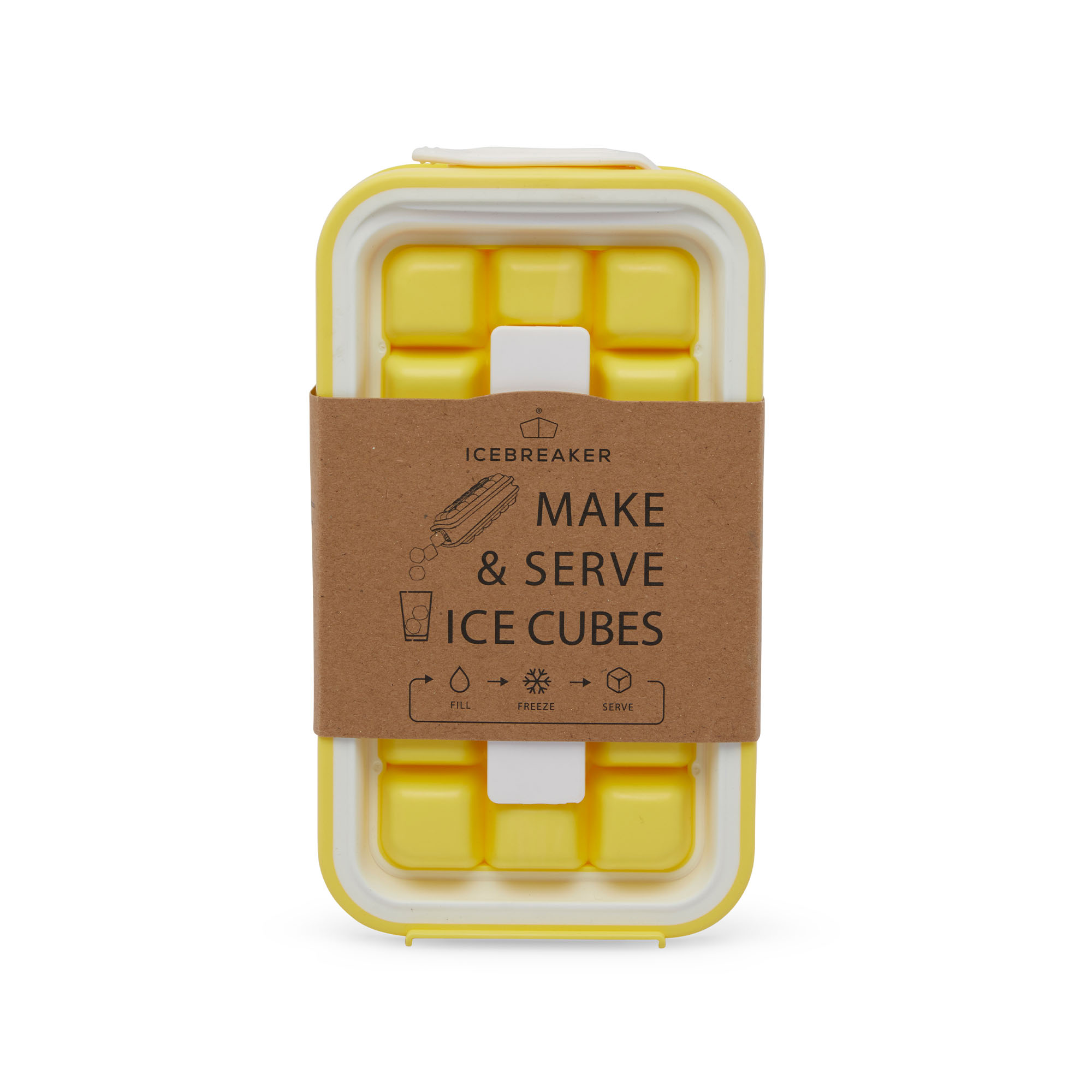 Stampo per cubetti di ghiaccio Icebreaker®, , large