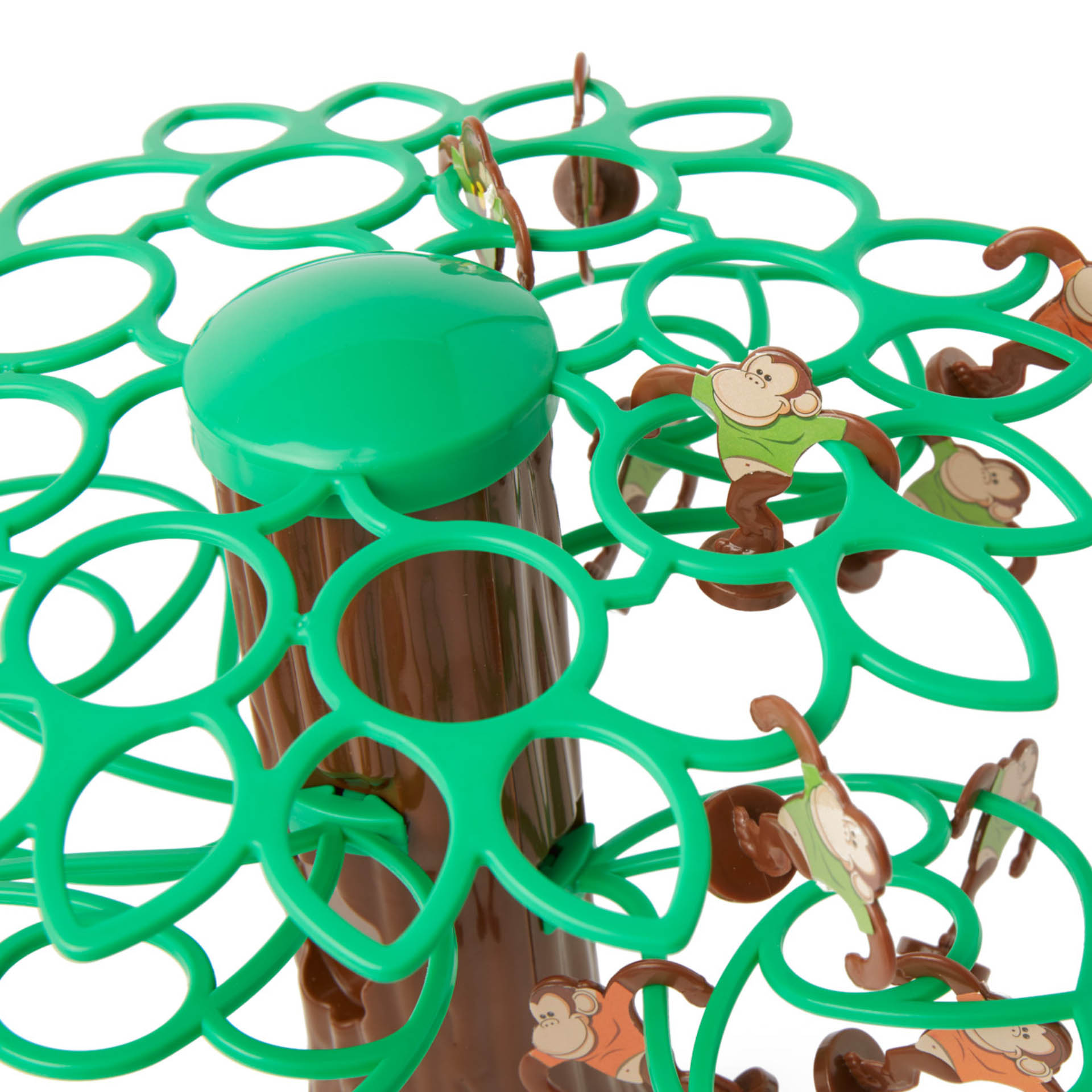 Gioco da tavolo Scimmie salterine, , large