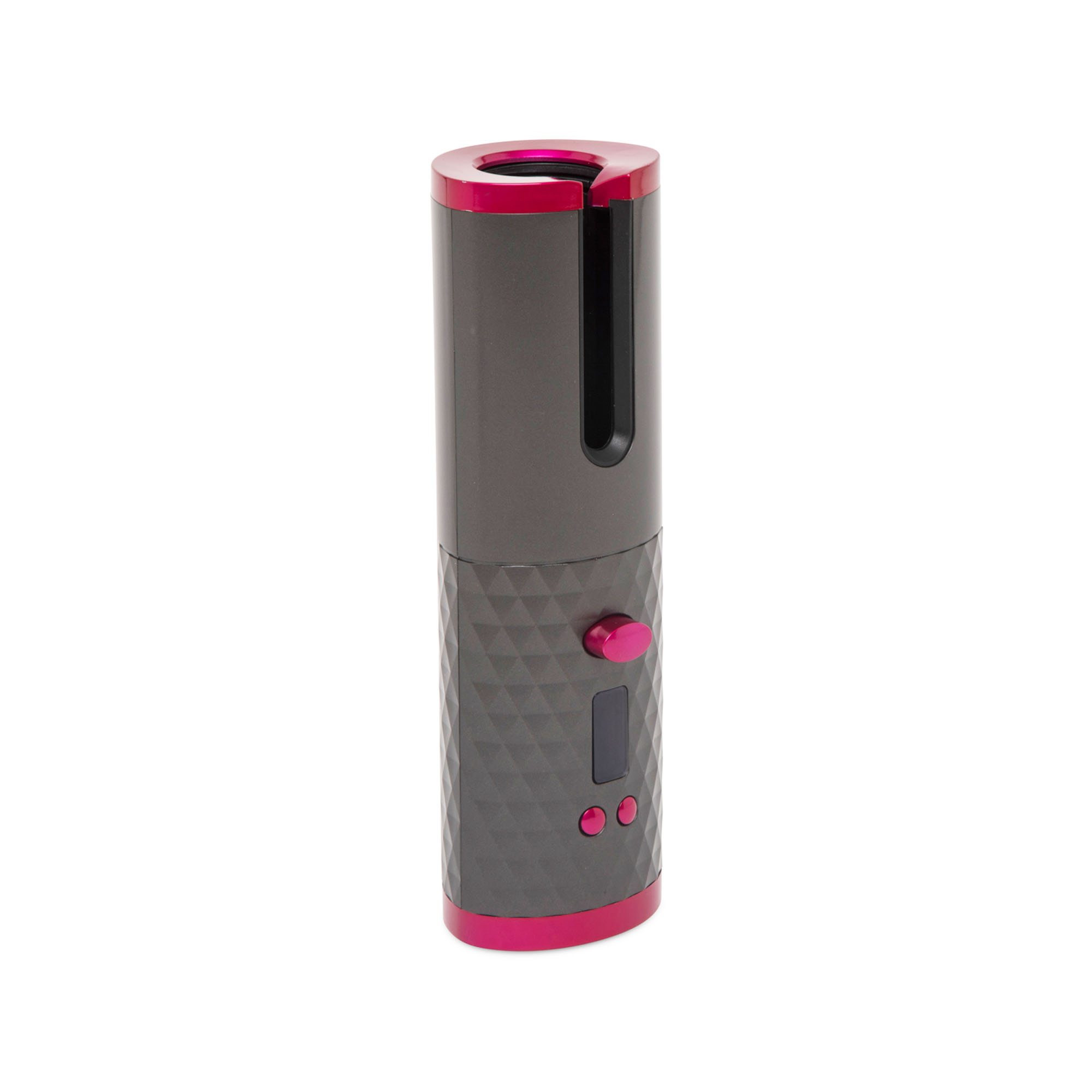 Arricciacapelli automatico cordless