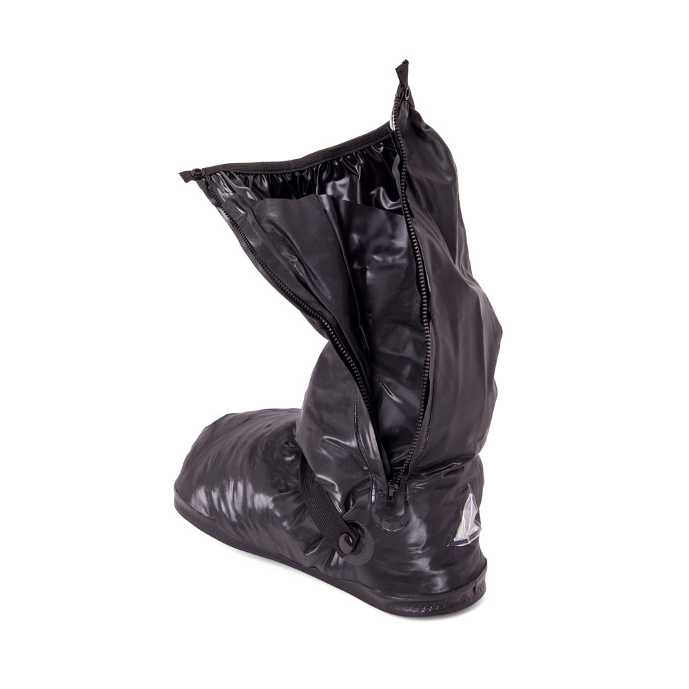 Stivali copriscarpe impermeabili antipioggia, , large