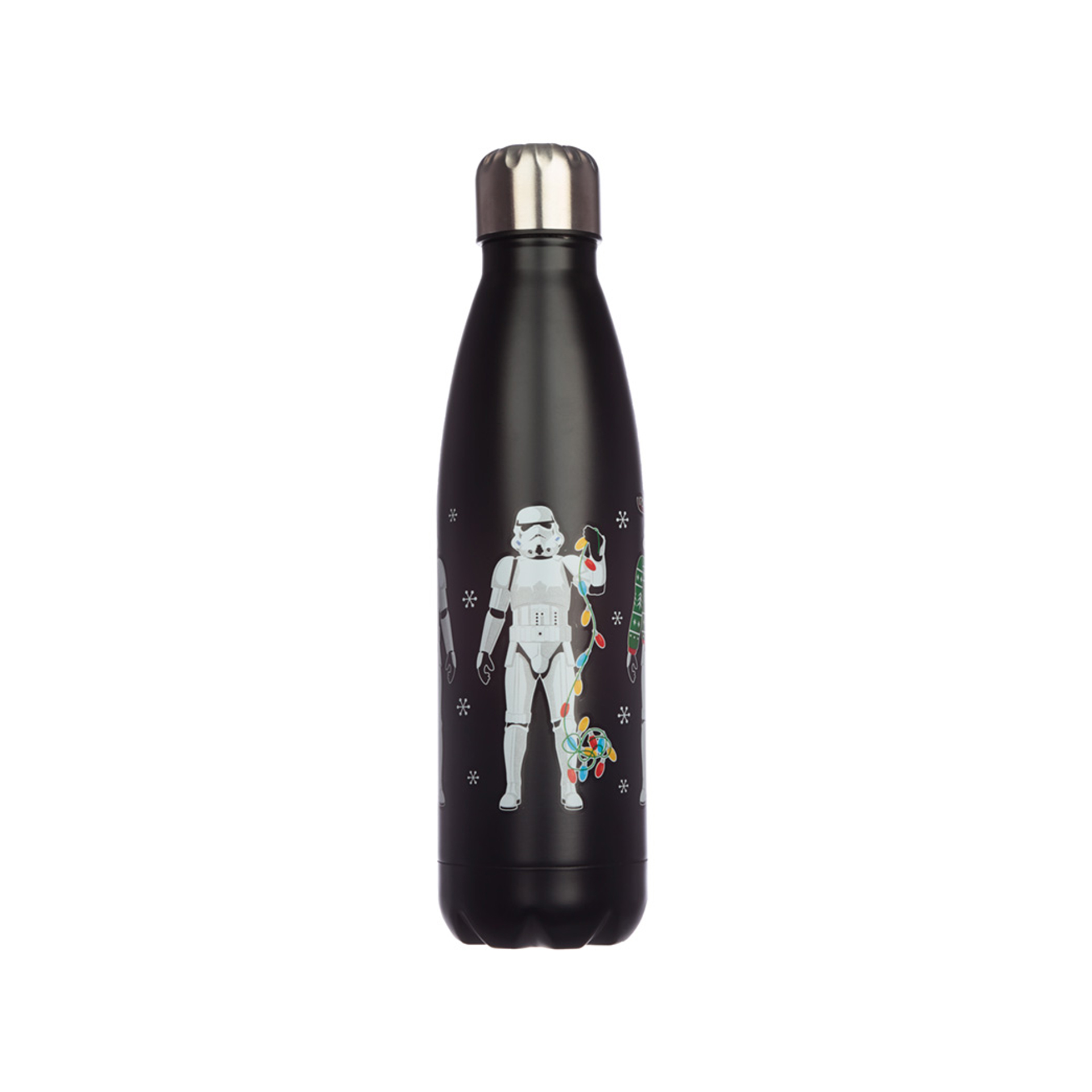 Bottiglia Termica In Acciaio 500 Ml - Stormtrooper, , large