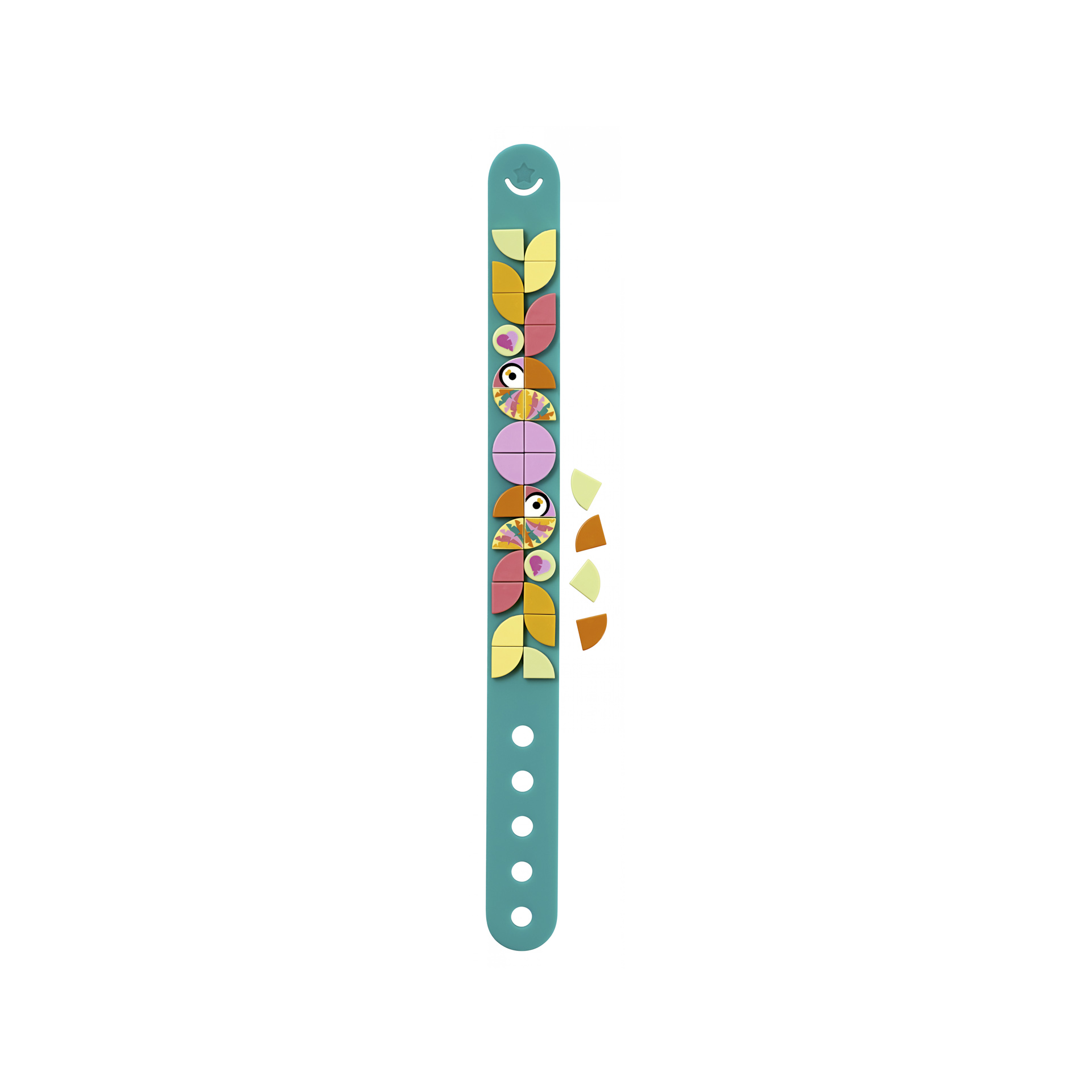 Braccialetto Love Birds 41912, , large