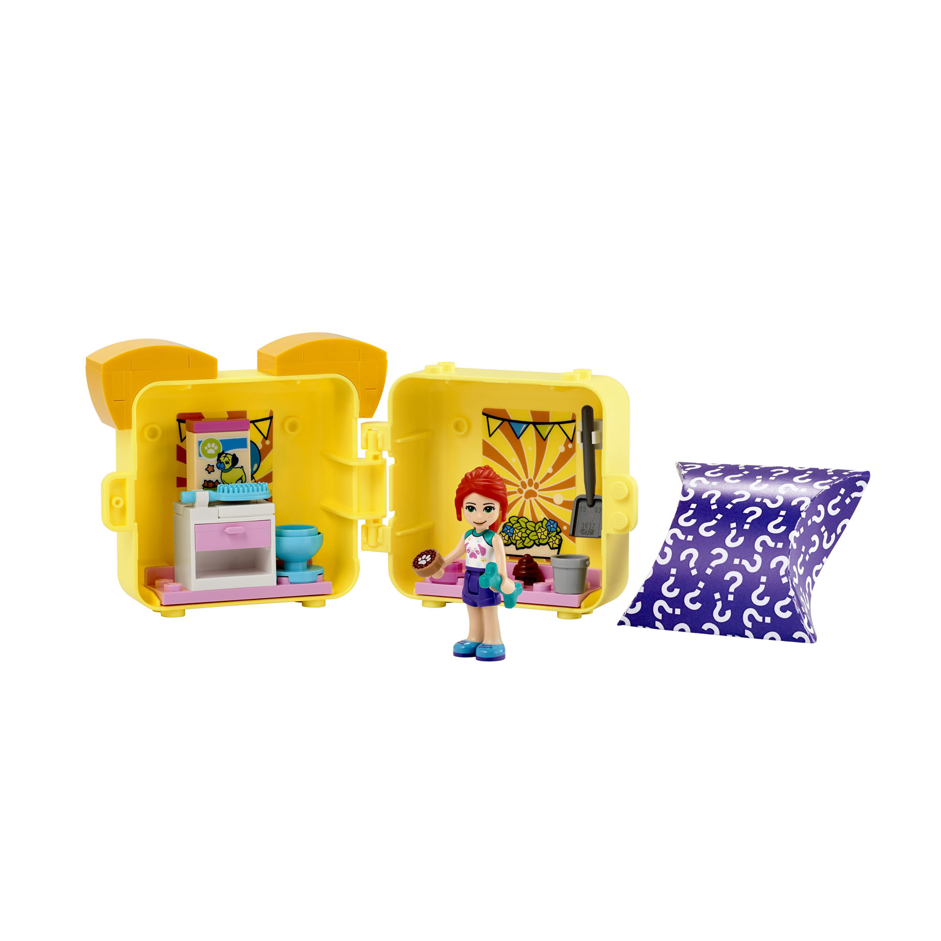 LEGO® 41664 - Il cubo del Carlino di Mia