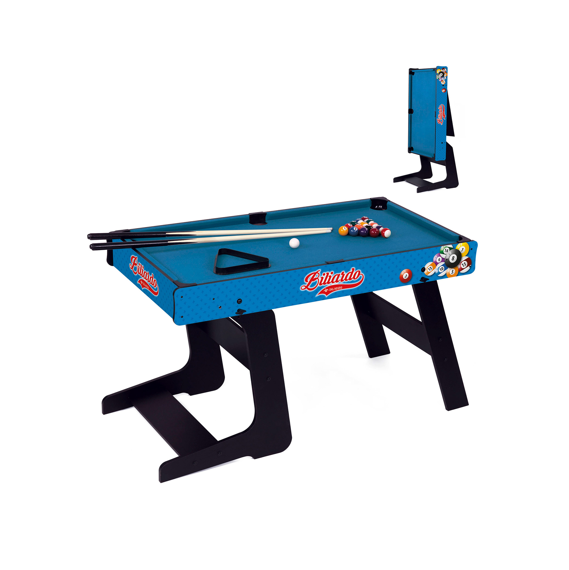 Dal Negro Biliardo stand-up, , large