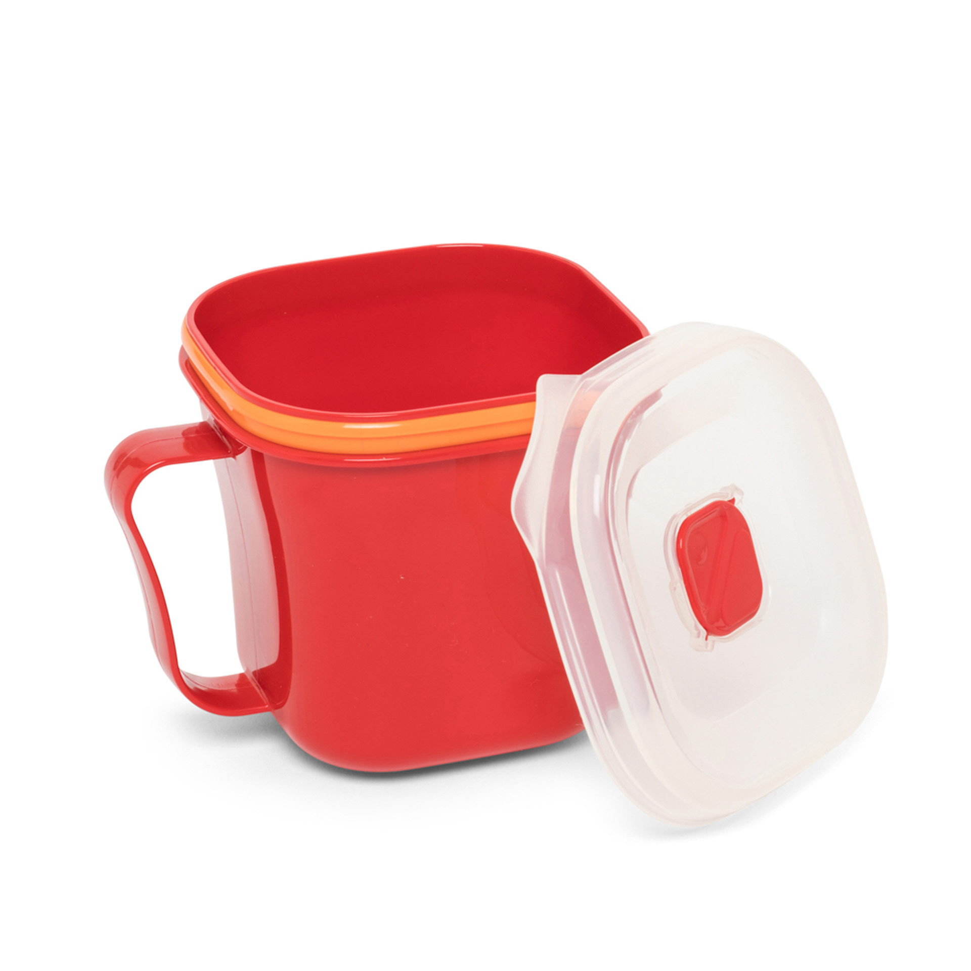 Tazza per microonde 0,9 L, , large