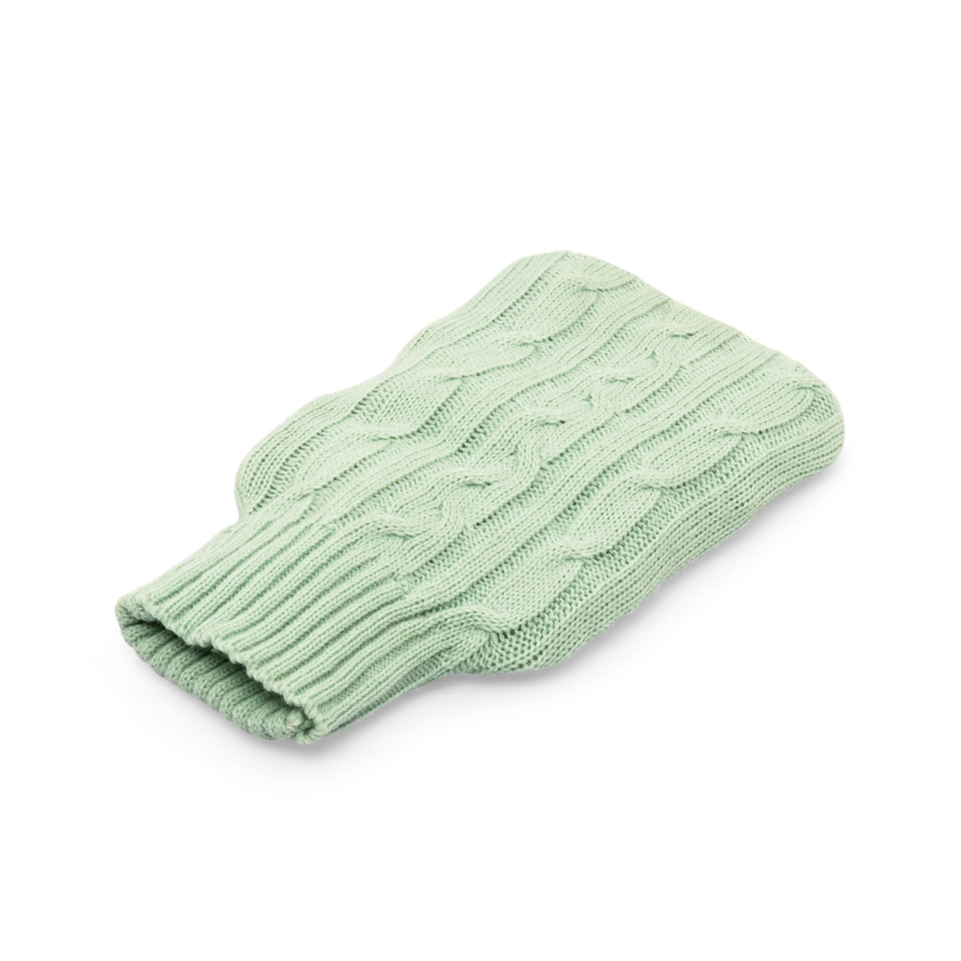 Borsa acqua calda fredda con microsfere, , large
