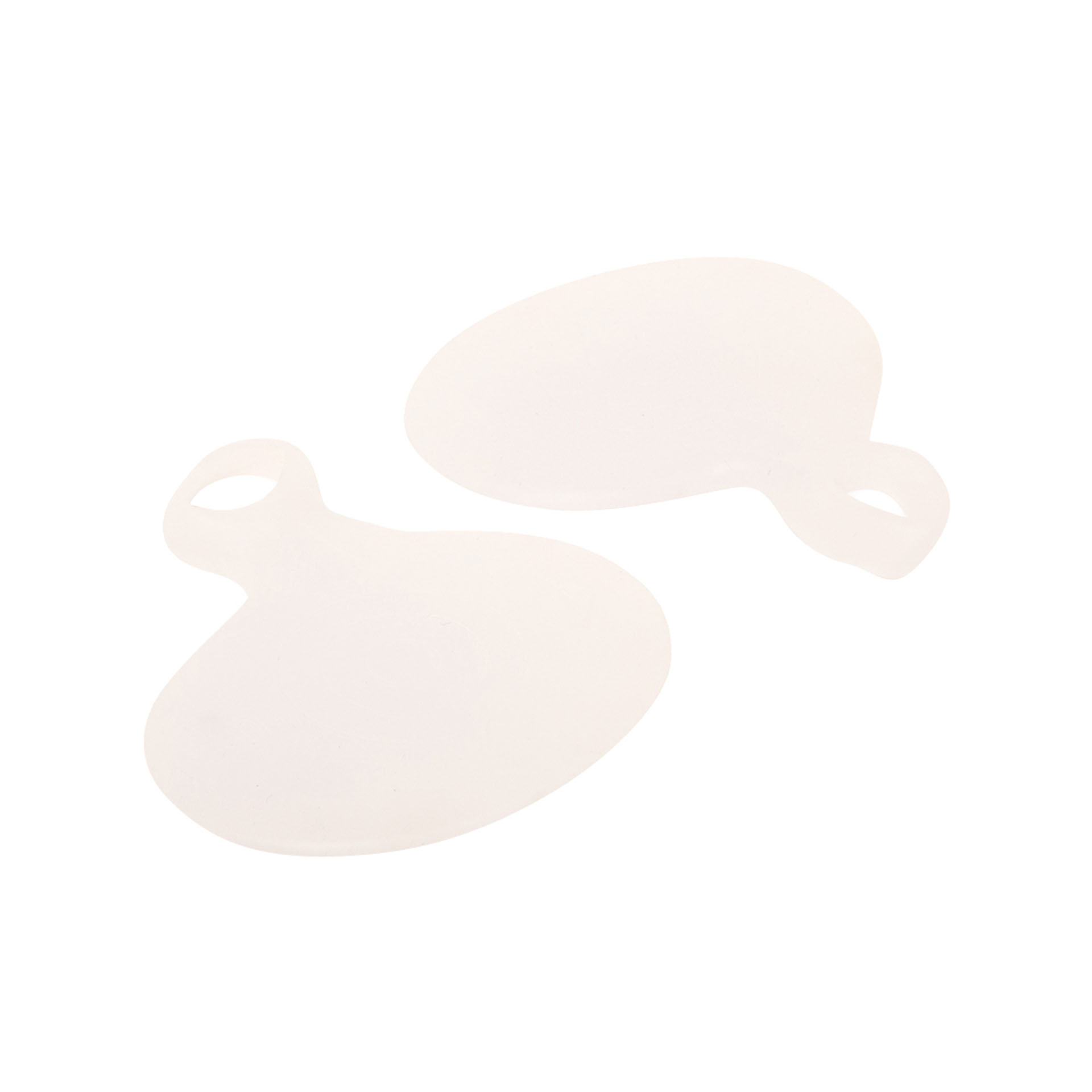 Separa dita in gel - Set da 2 pz, , large