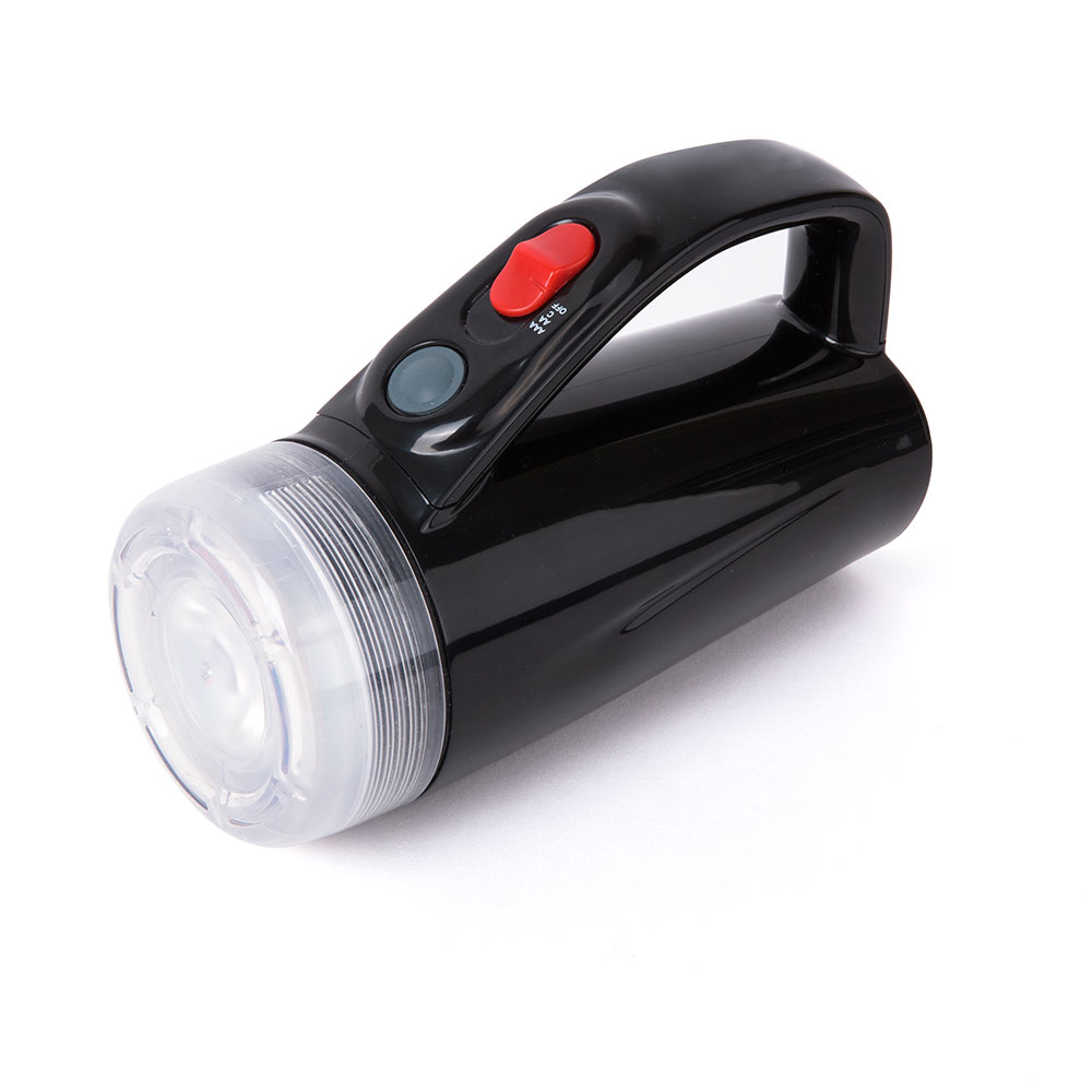 Torcia multibatteria, , large