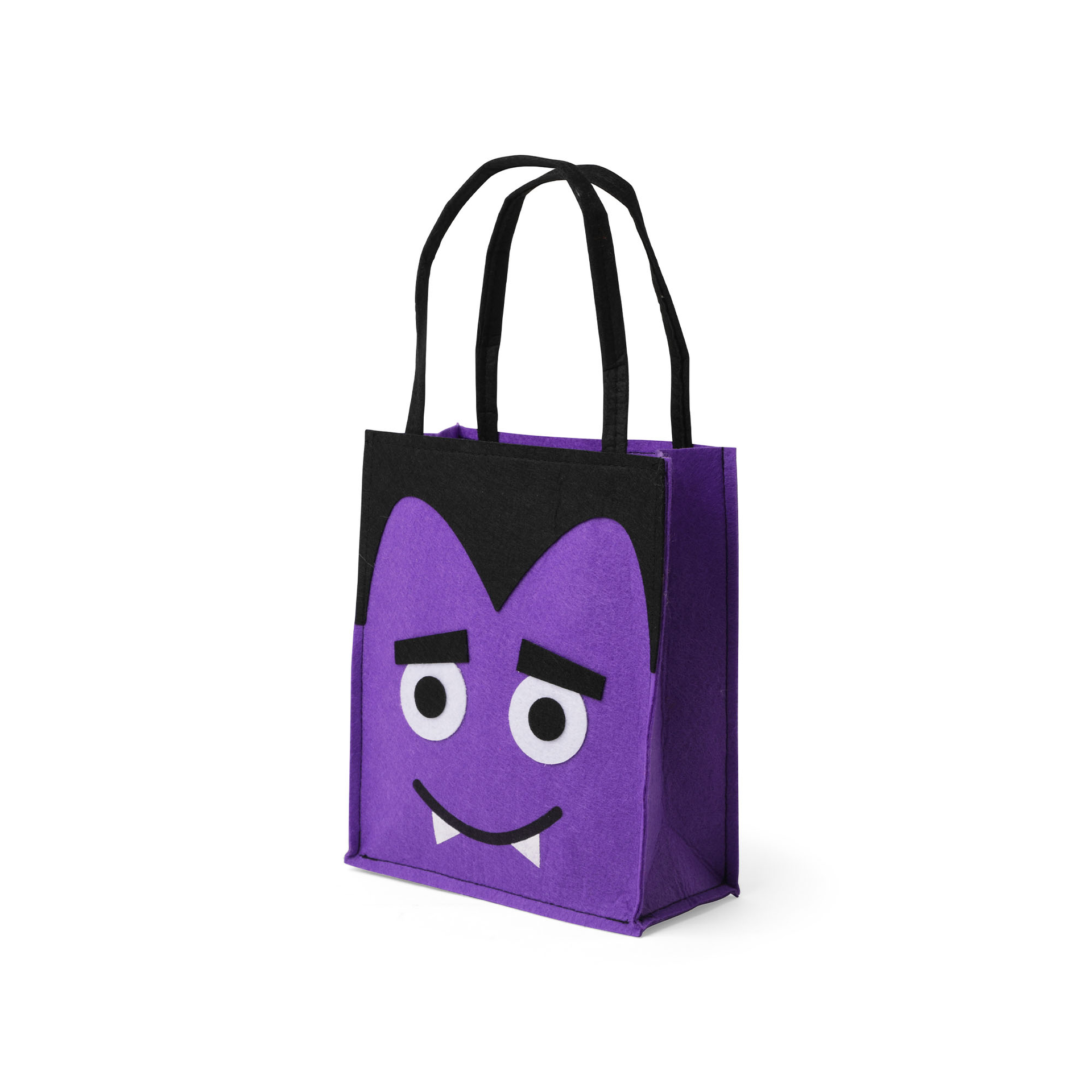 Busta Shopper Halooween - Dracula, , large
