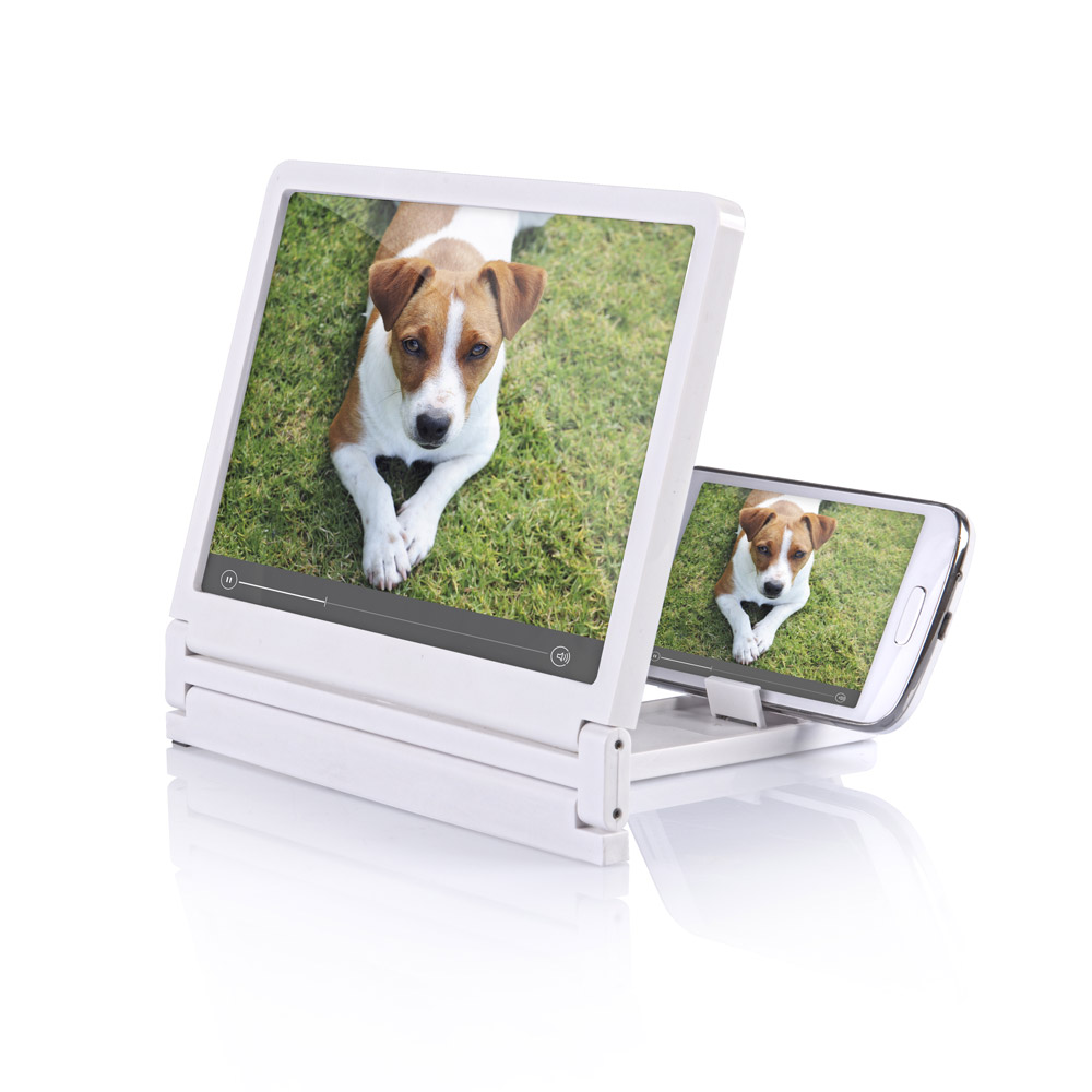 Lente di ingrandimento per smartphone, , large