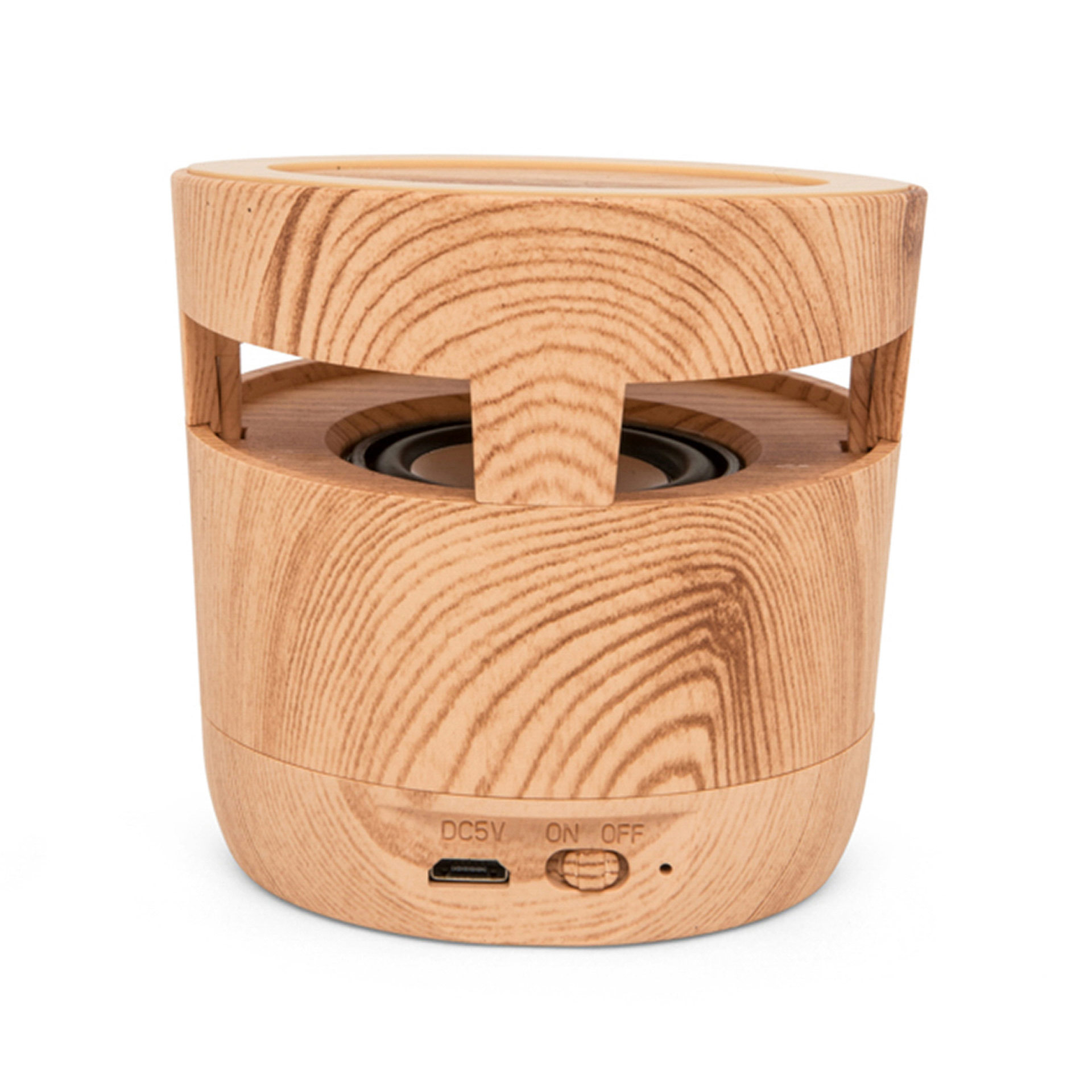 Speaker Bluetooth con caricabatteria wireless, , large