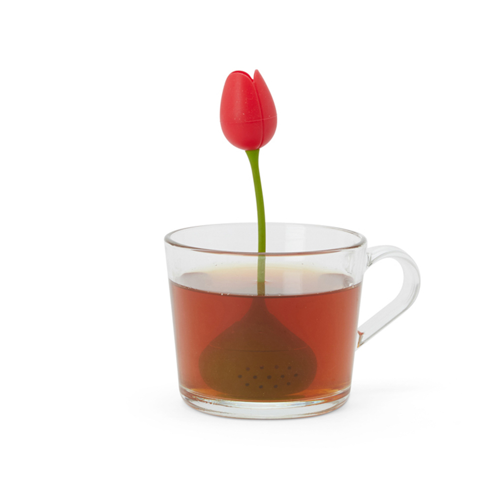 Infusore a forma di tulipano, , large