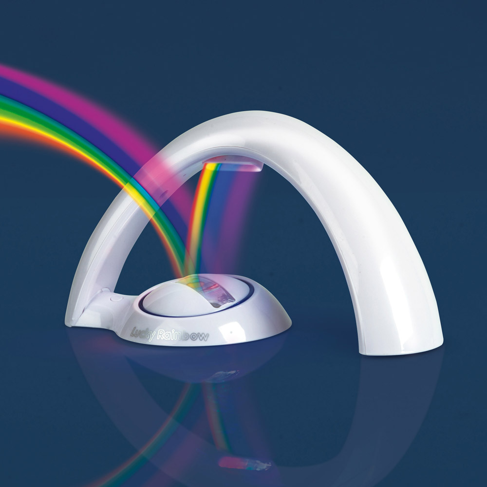 Proiettore di arcobaleno, , large