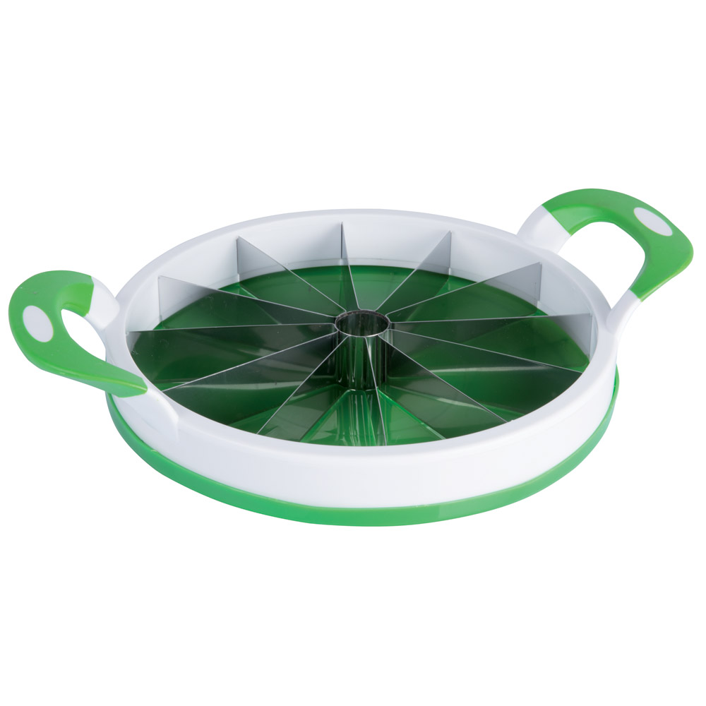 Affetta Cocomero E Melone, , large